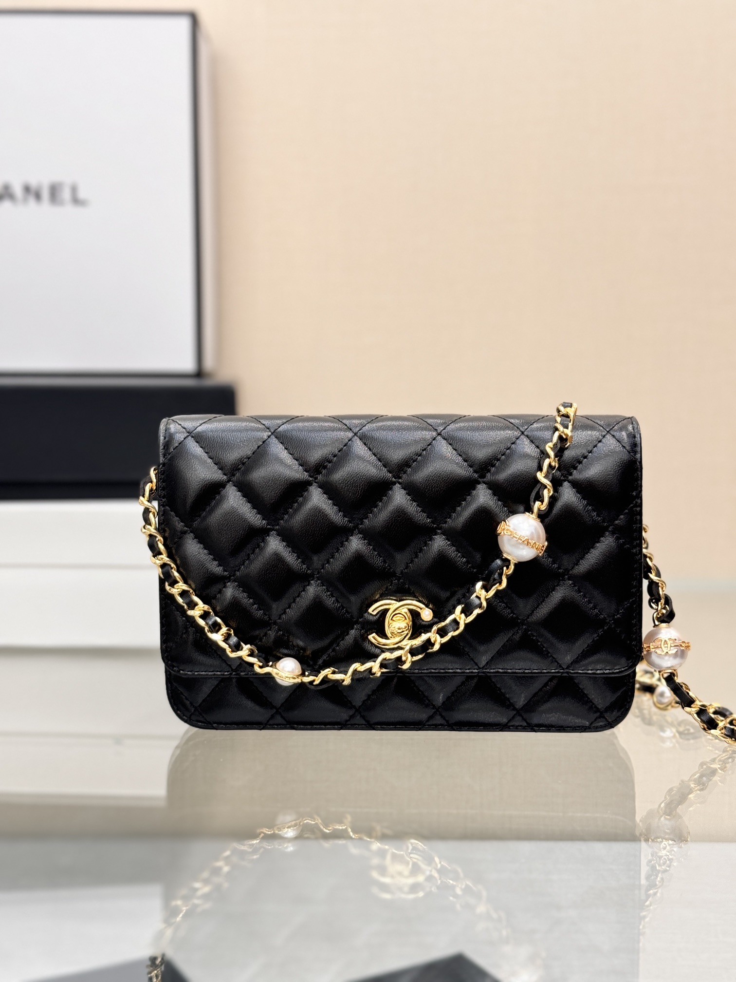 Louis Vuitton Haute Couture Classic Luxury Handbag Shoulder Crossbody 4