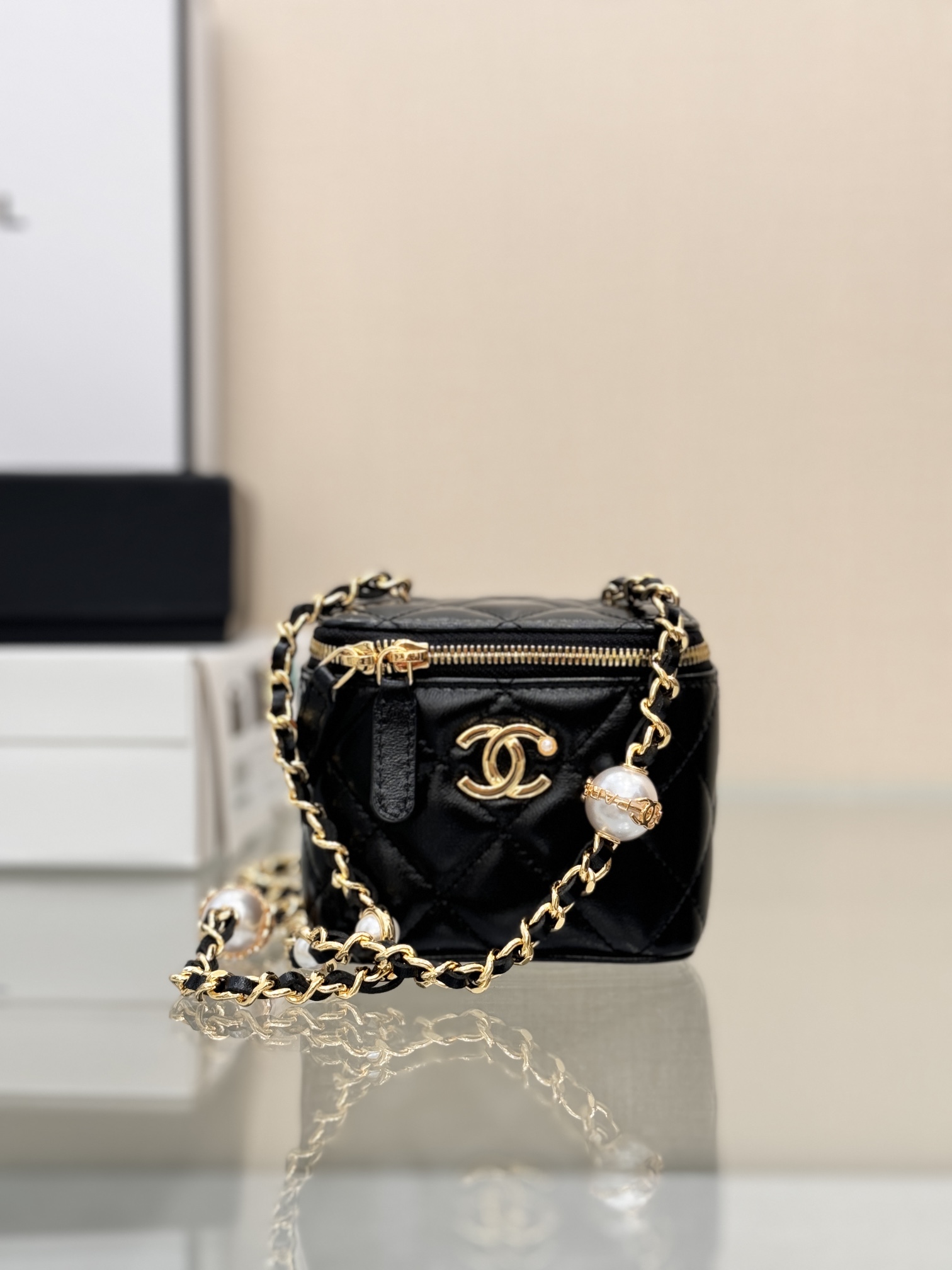Louis Vuitton Haute Couture Classic Luxury Handbag Shoulder Crossbody 2