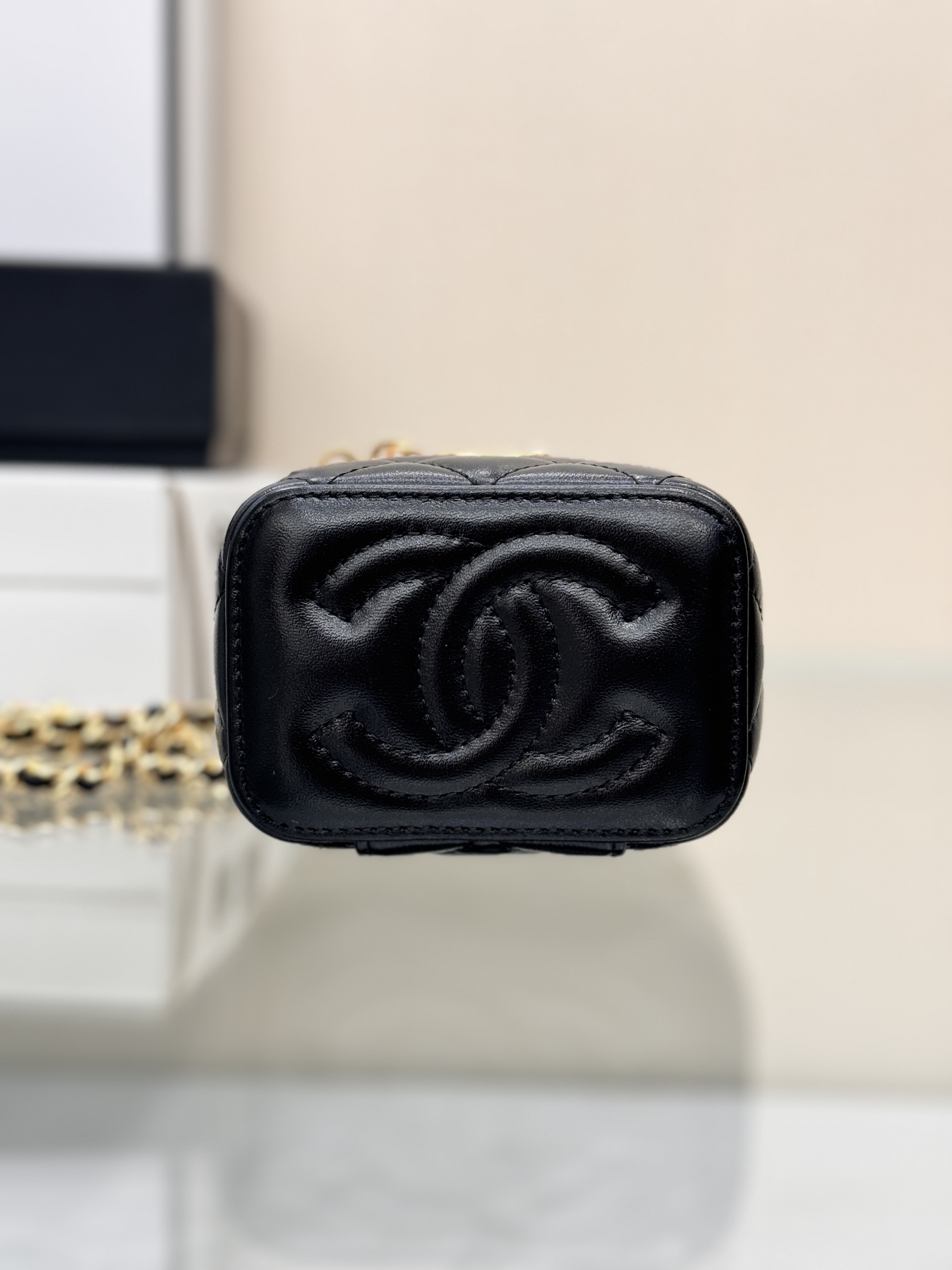 Louis Vuitton Haute Couture Classic Luxury Handbag Shoulder Crossbody 4