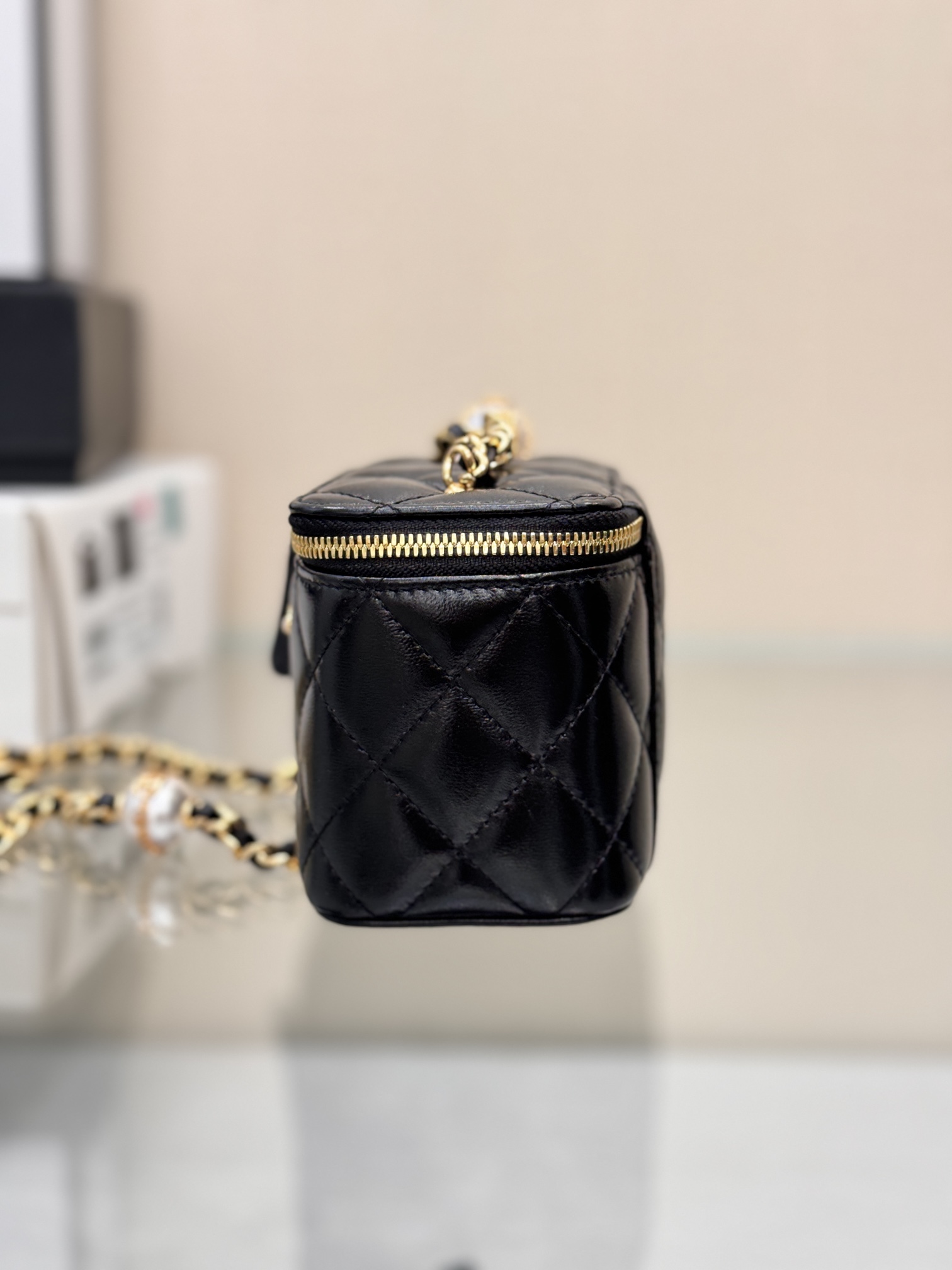 路易威登 Louis Vuitton 高定典藏名品高定成衣时装外套连衣裙衬衫T恤 #B6B252EF 2