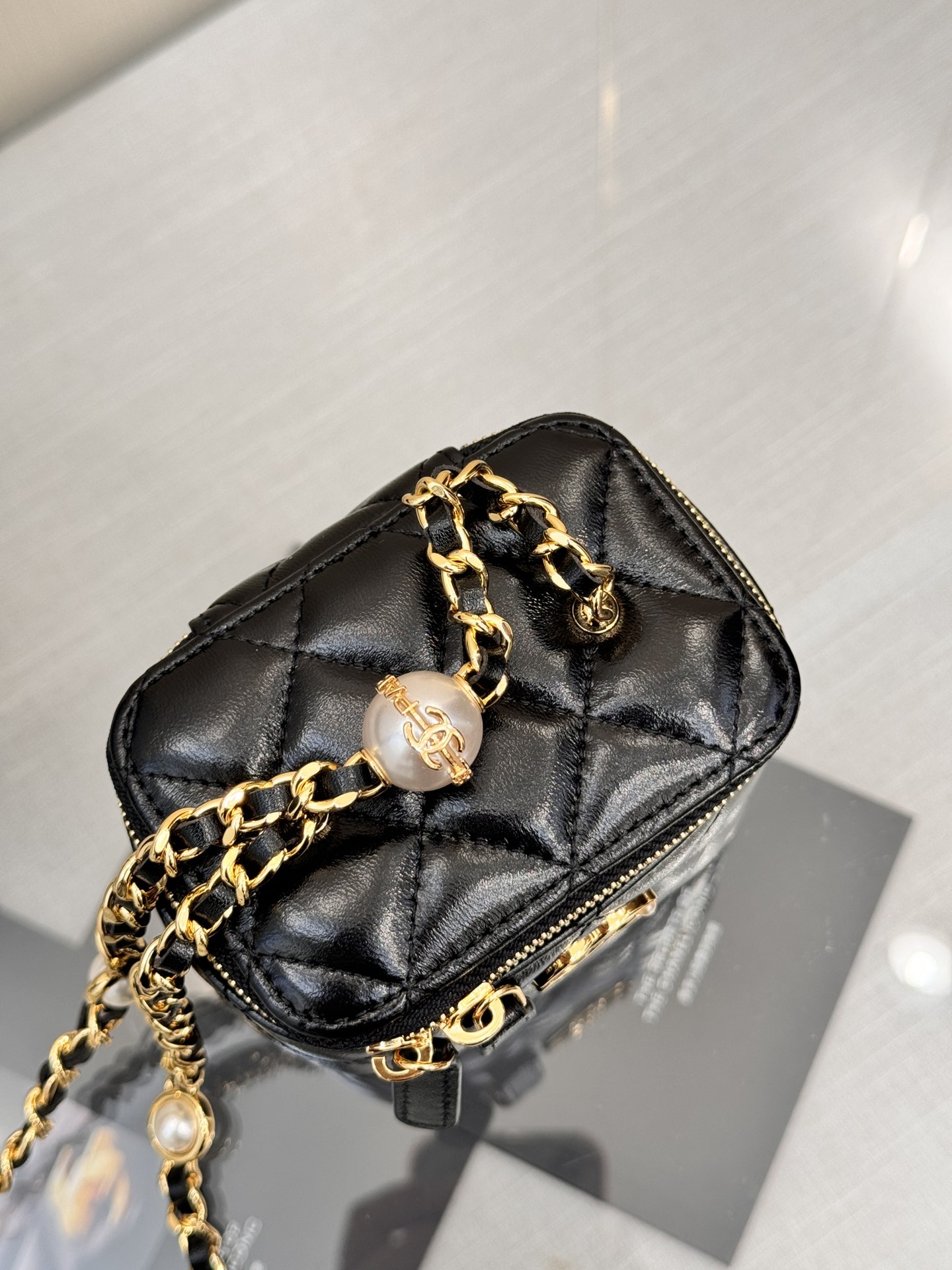路易威登 Louis Vuitton 高定典藏名品高定成衣时装外套连衣裙衬衫T恤 #B6B252EF 8