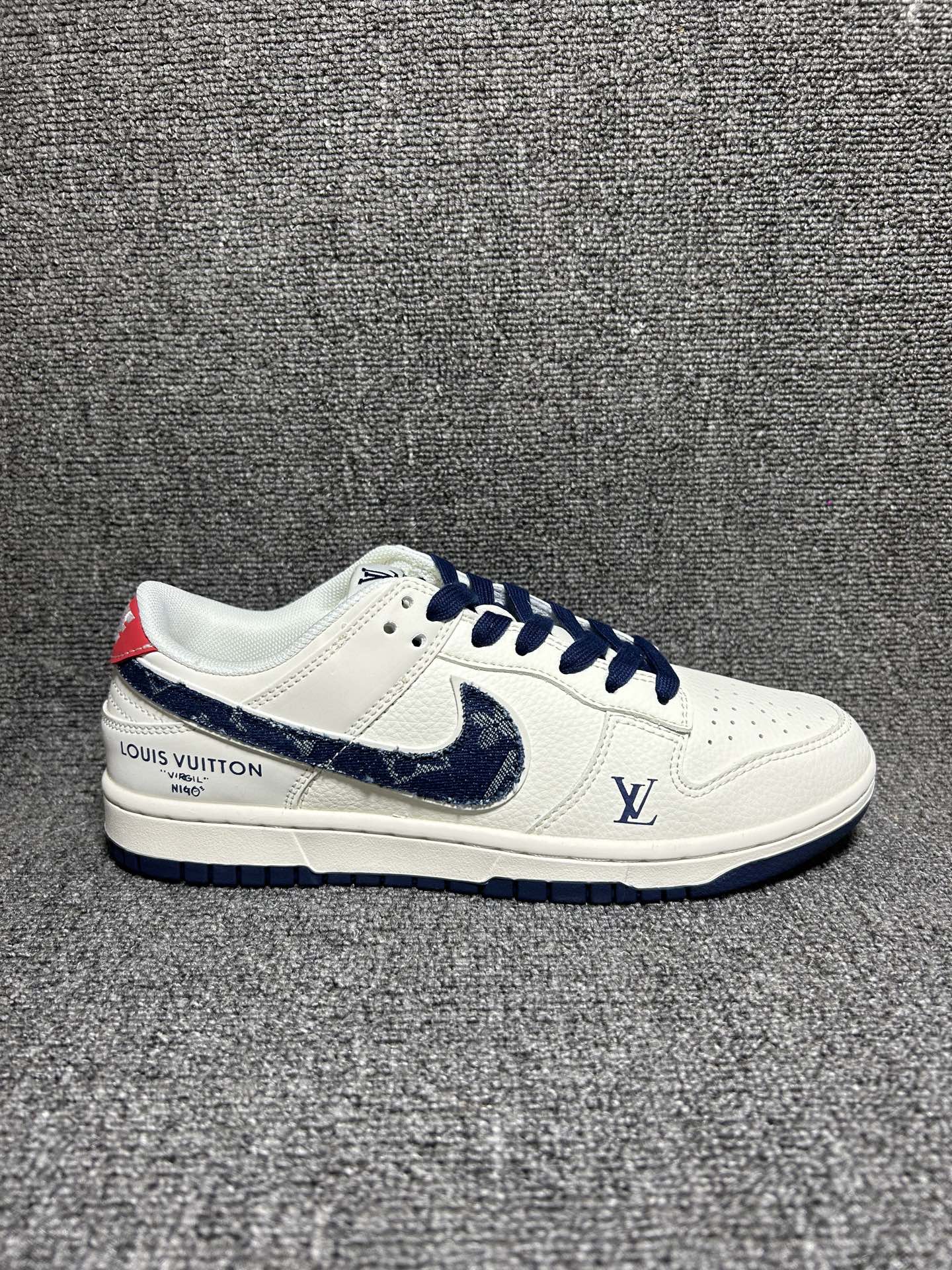 💰💰150
海外爆款限量发售!高端定制Nike SB Dunk Low 高端定制 低帮休闲板鞋 定制鞋盒 大厂纯原品质出货 超高清洁度 皮料切割干净无任何毛边 细节完美
货号:JP1638-008
Size:36 36.5 37.5 38 38.5 39 40 40.5 41 42 42.5 43 44 44.5 45