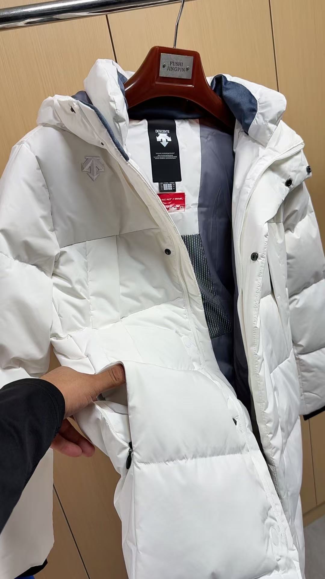 Omega Haute Couture Haute Couture Ready-to-Wear Clothing Dress Jacket