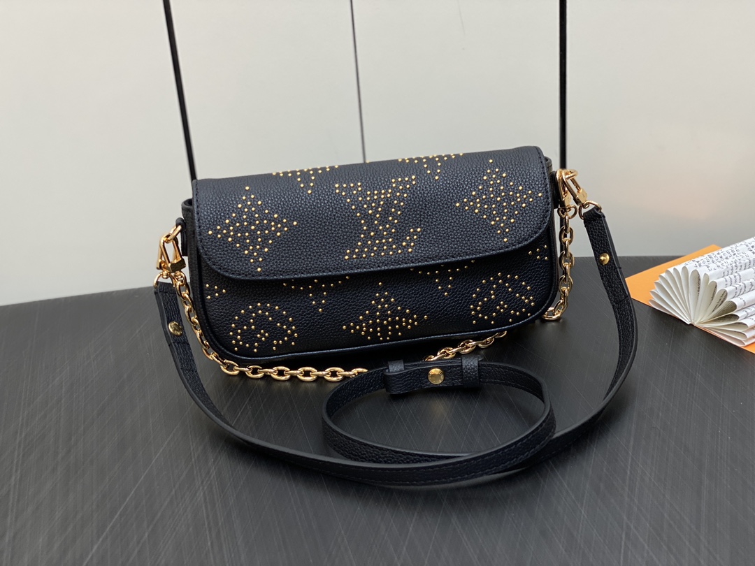 Saint Laurent Haute Couture Classic Luxury Handbag Shoulder Crossbody 6