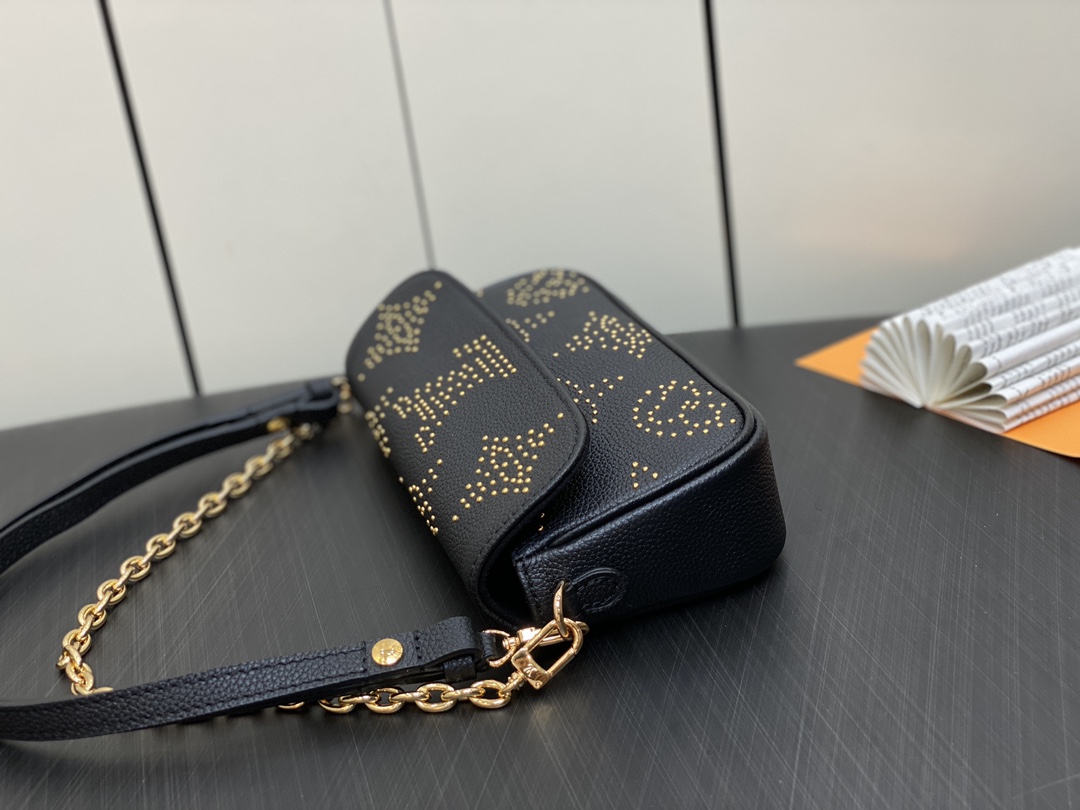 Saint Laurent Haute Couture Classic Luxury Handbag Shoulder Crossbody 4