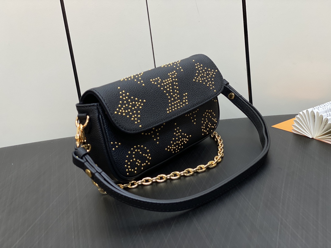 Saint Laurent Haute Couture Classic Luxury Handbag Shoulder Crossbody 2
