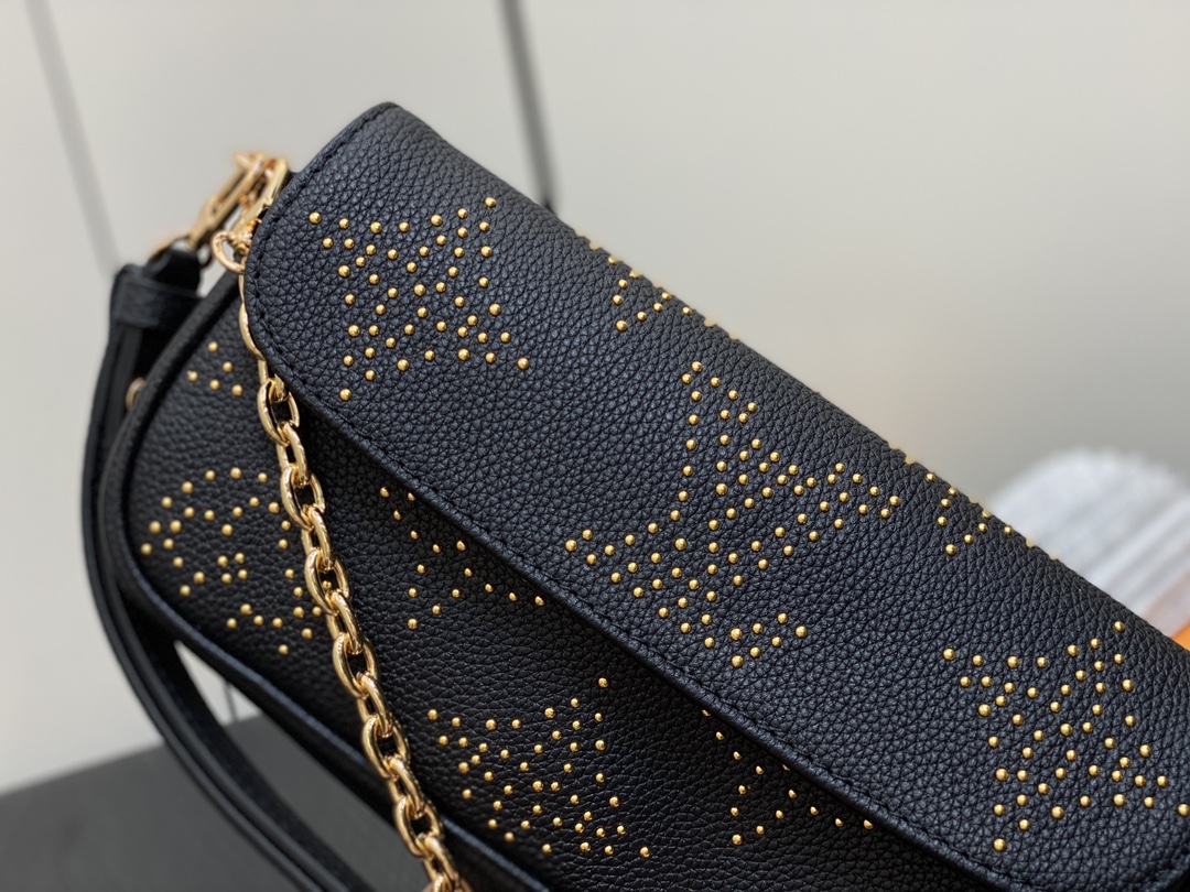 Saint Laurent Haute Couture Classic Luxury Handbag Shoulder Crossbody 7