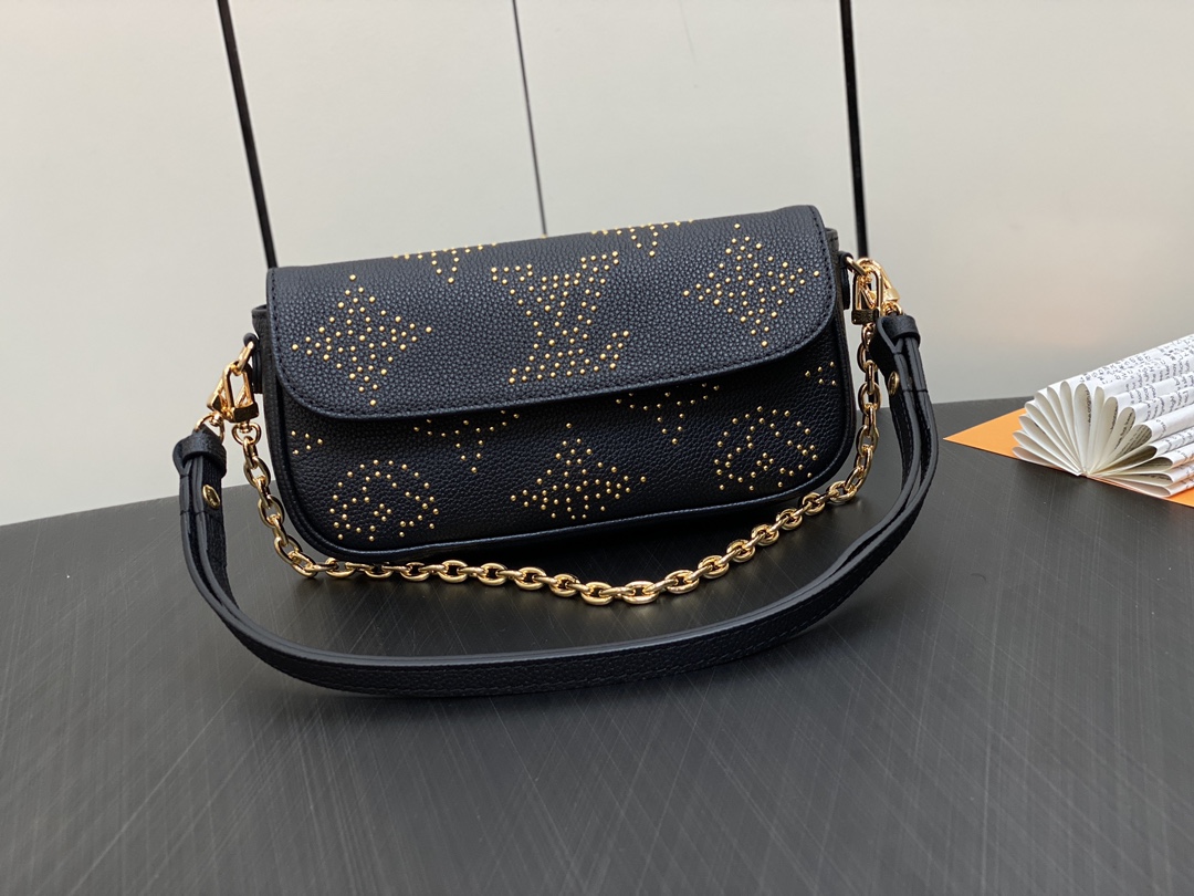 Saint Laurent Haute Couture Classic Luxury Handbag Shoulder Crossbody