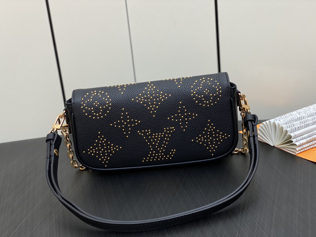 Saint Laurent Haute Couture Classic Luxury Handbag Shoulder Crossbody 3