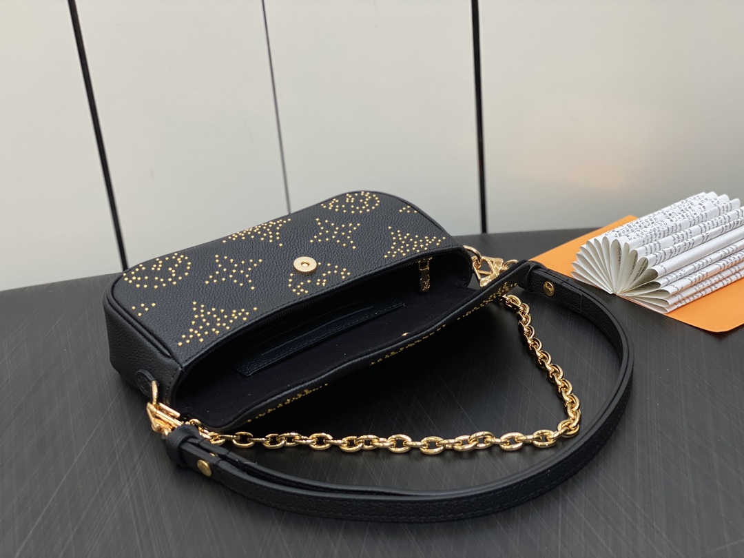 Saint Laurent Haute Couture Classic Luxury Handbag Shoulder Crossbody 8