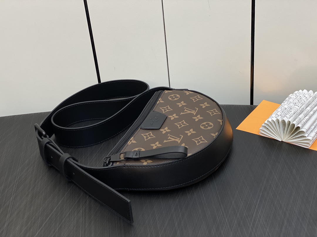 Louis Vuitton Classic Luxury Handbag Shoulder Crossbody Bag Ref.6B5C543F 6