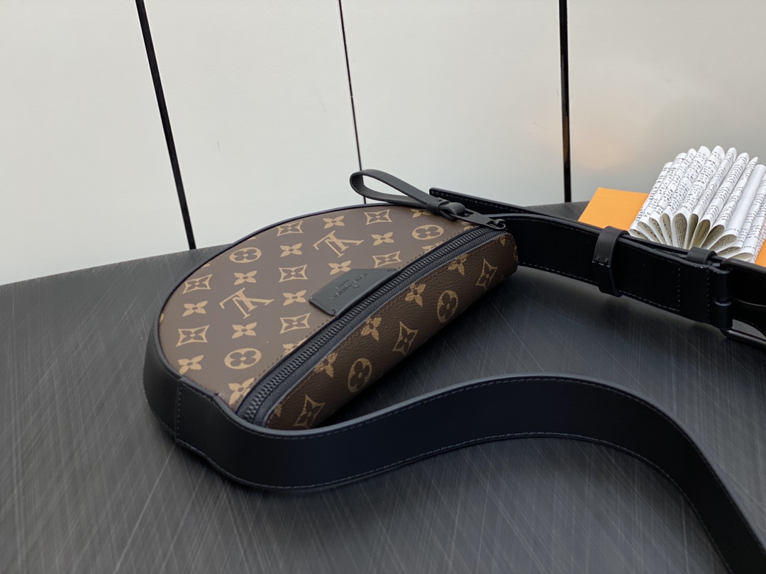 Louis Vuitton Classic Luxury Handbag Shoulder Crossbody Bag Ref.6B5C543F 5