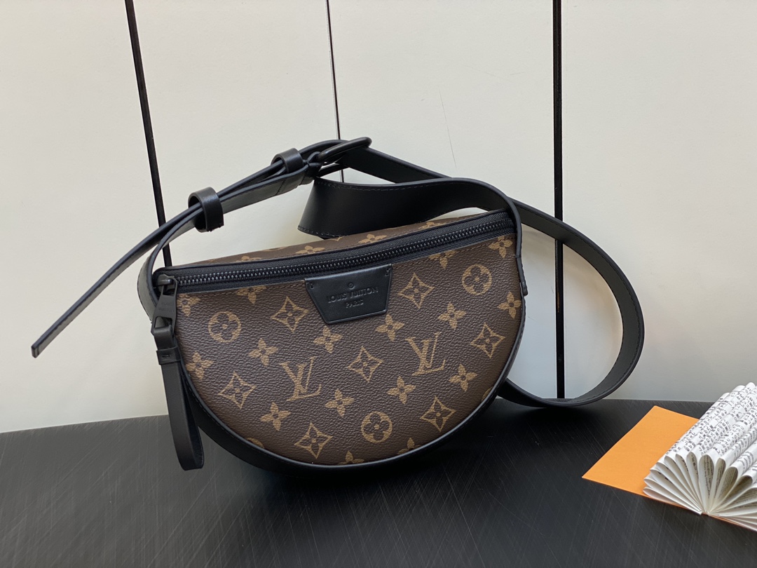 Louis Vuitton Classic Luxury Handbag Shoulder Crossbody Bag Ref.6B5C543F 2