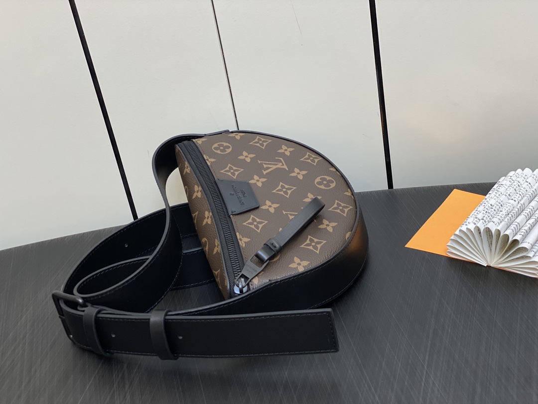 Louis Vuitton Classic Luxury Handbag Shoulder Crossbody Bag Ref.6B5C543F 3