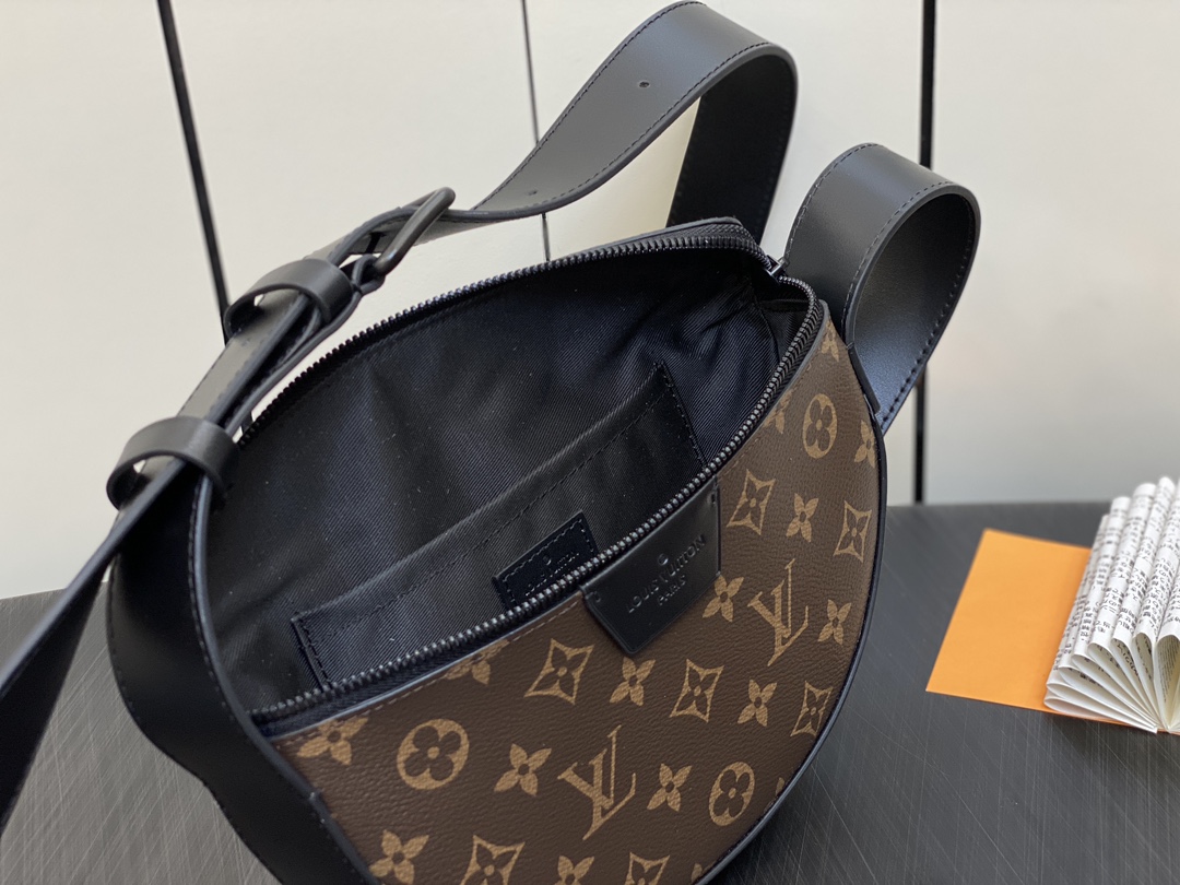Louis Vuitton Classic Luxury Handbag Shoulder Crossbody Bag Ref.6B5C543F 8