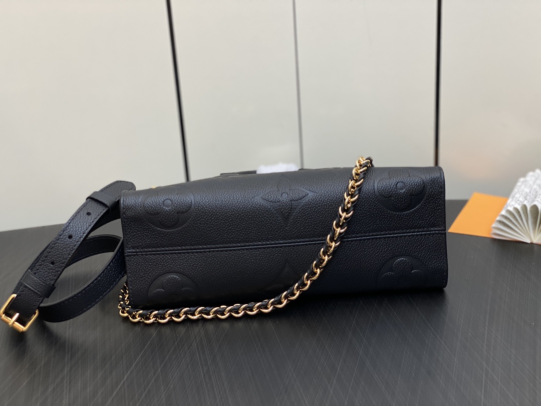 古驰 Gucci 经典高奢皮具手袋托特包斜挎包女包 #E9F5A1FC 5