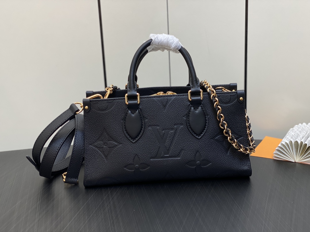 古驰 Gucci 经典高奢皮具手袋托特包斜挎包女包 #E9F5A1FC 4