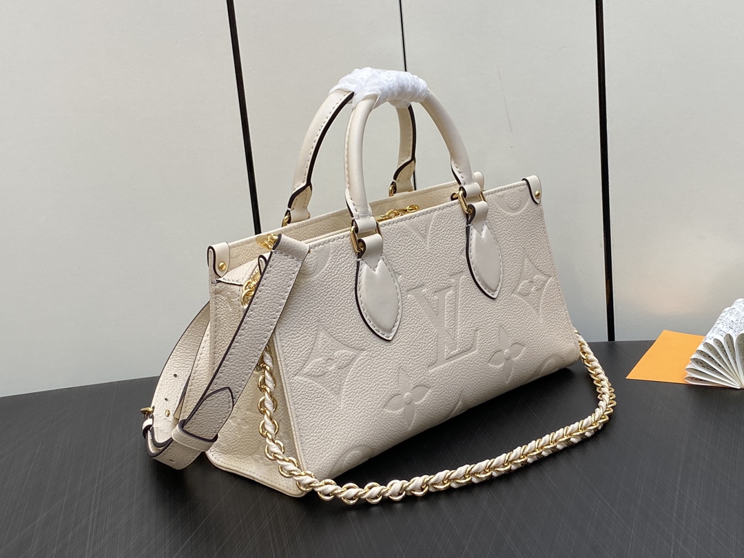 迪奥 Dior 经典高奢皮具手袋托特包斜挎包女包 #04712180 2
