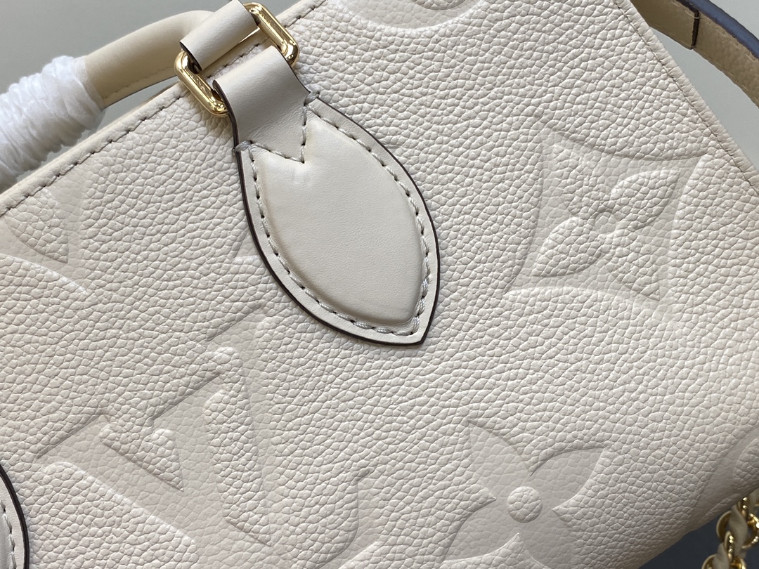 迪奥 Dior 经典高奢皮具手袋托特包斜挎包女包 #04712180 7
