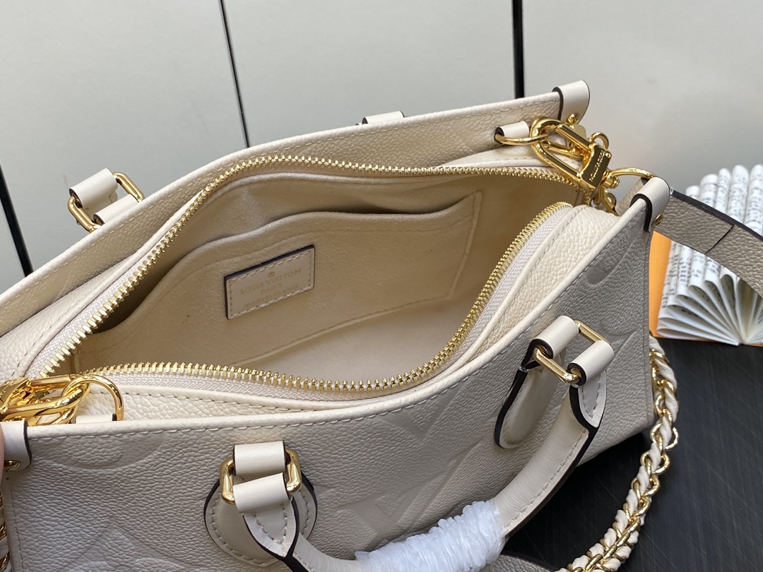 迪奥 Dior 经典高奢皮具手袋托特包斜挎包女包 #04712180 8
