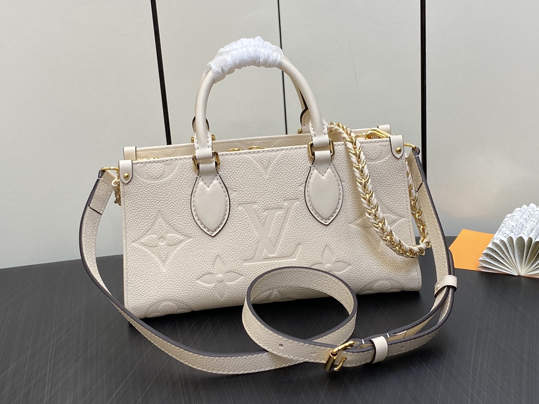 迪奥 Dior 经典高奢皮具手袋托特包斜挎包女包 #04712180 4
