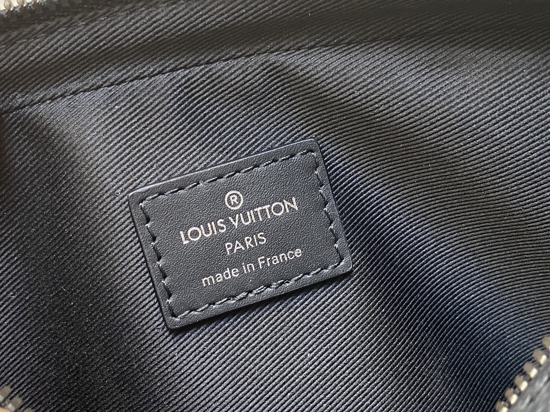 路易威登 Louis Vuitton 高定典藏经典高奢皮具手袋托特包斜挎包女包 #6A73EE83 9