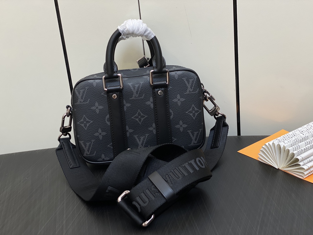 路易威登 Louis Vuitton 高定典藏经典高奢皮具手袋托特包斜挎包女包 #6A73EE83 6