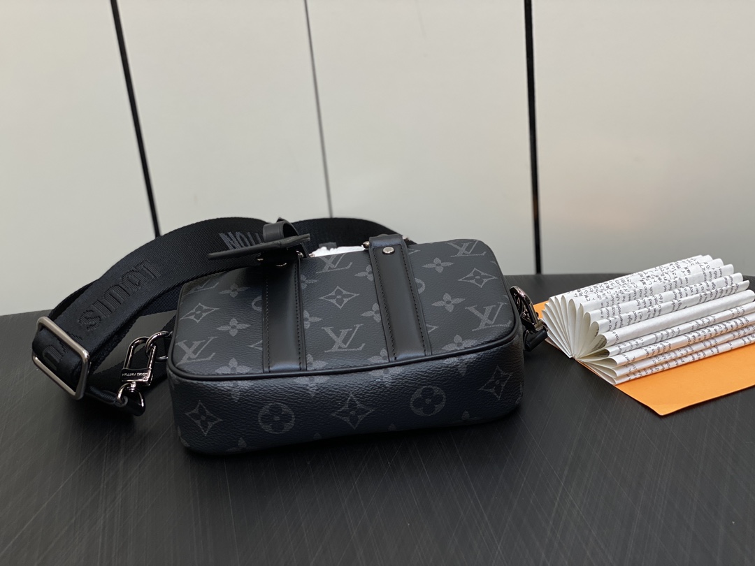 路易威登 Louis Vuitton 高定典藏经典高奢皮具手袋托特包斜挎包女包 #6A73EE83 5