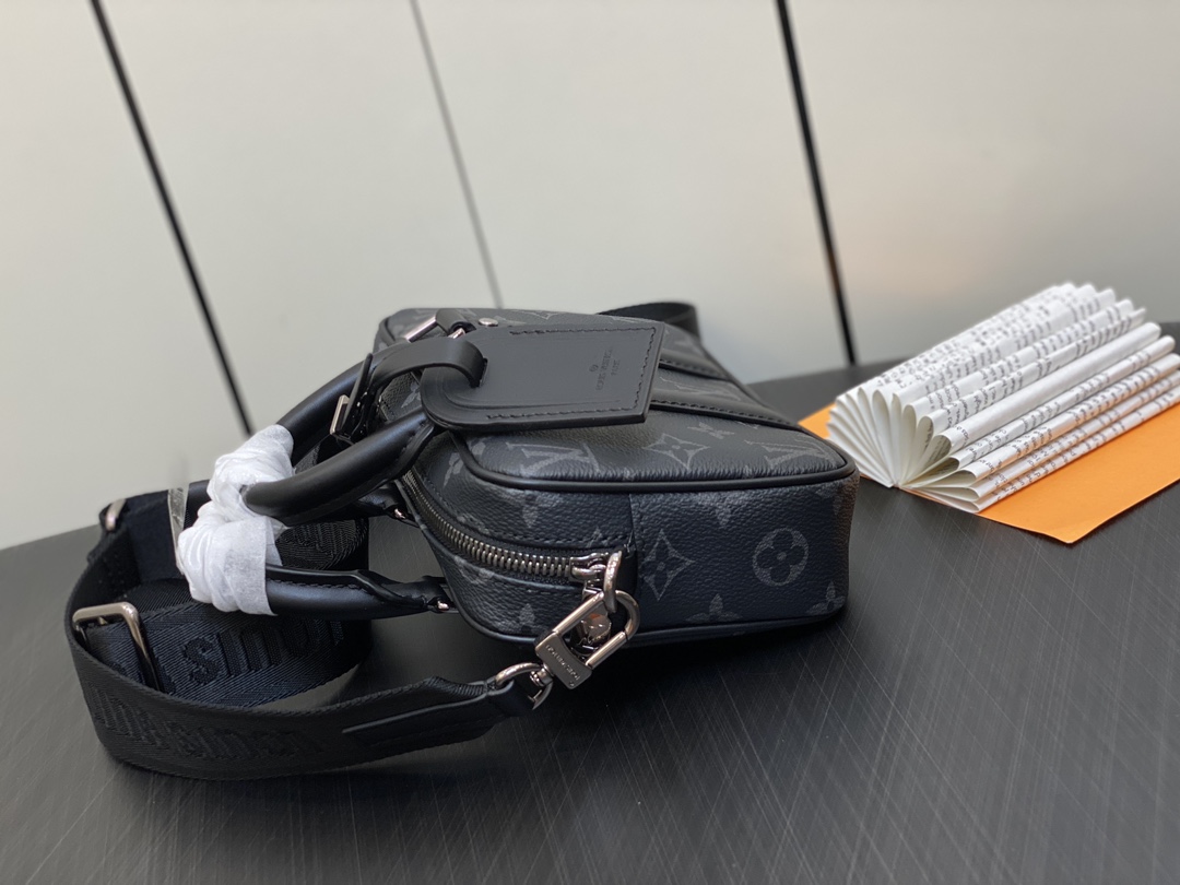 路易威登 Louis Vuitton 高定典藏经典高奢皮具手袋托特包斜挎包女包 #6A73EE83 4