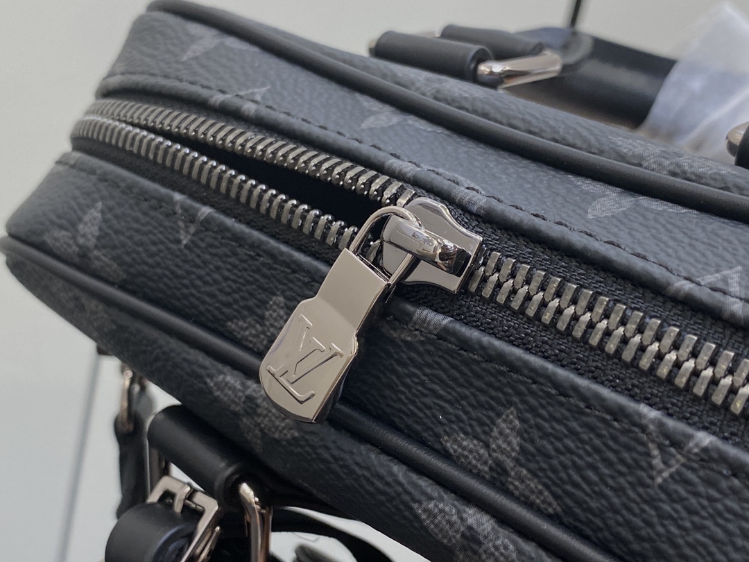 路易威登 Louis Vuitton 高定典藏经典高奢皮具手袋托特包斜挎包女包 #6A73EE83 7