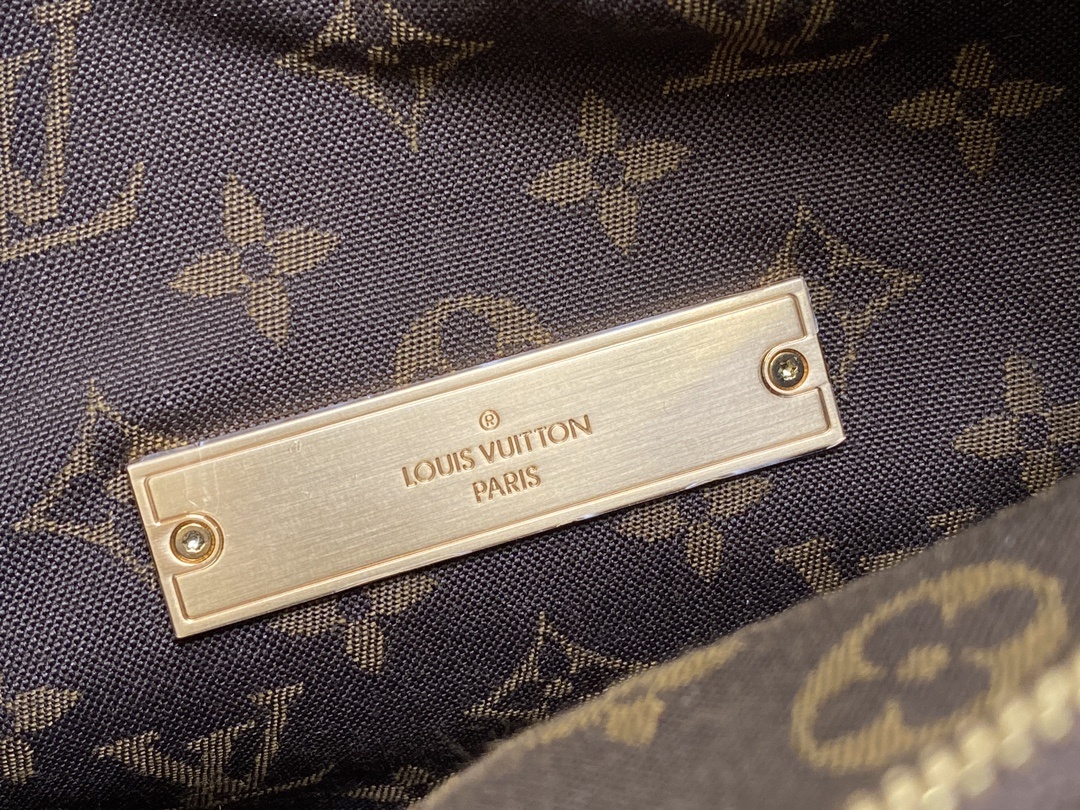 顶级原单M25209白色全皮达芙妮系列DAUPHINESOFT中号手袋M25209黑色M25048橙色M