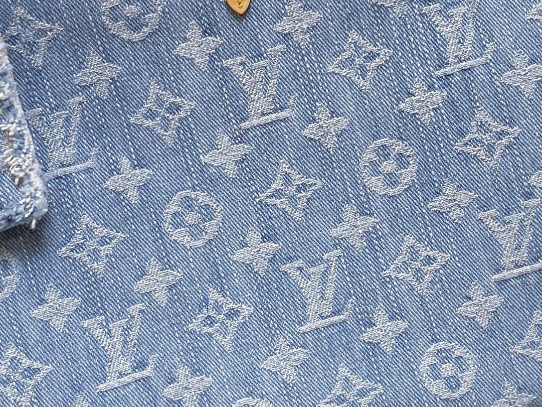 顶级原单M11462浅蓝色牛仔变码芯片版购物袋系列Carryall小号手袋本款CarryAll中号手袋融