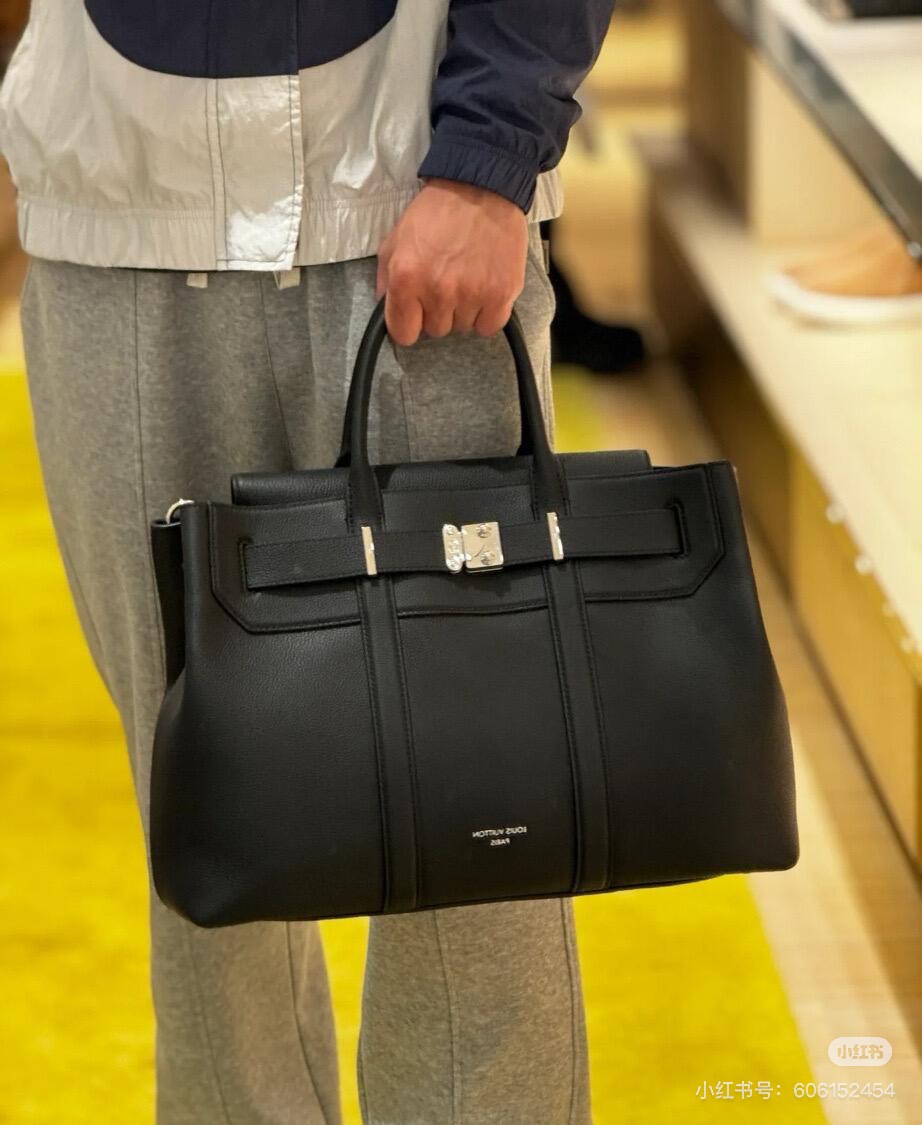 Valigetta M23513 Nera — photo 6