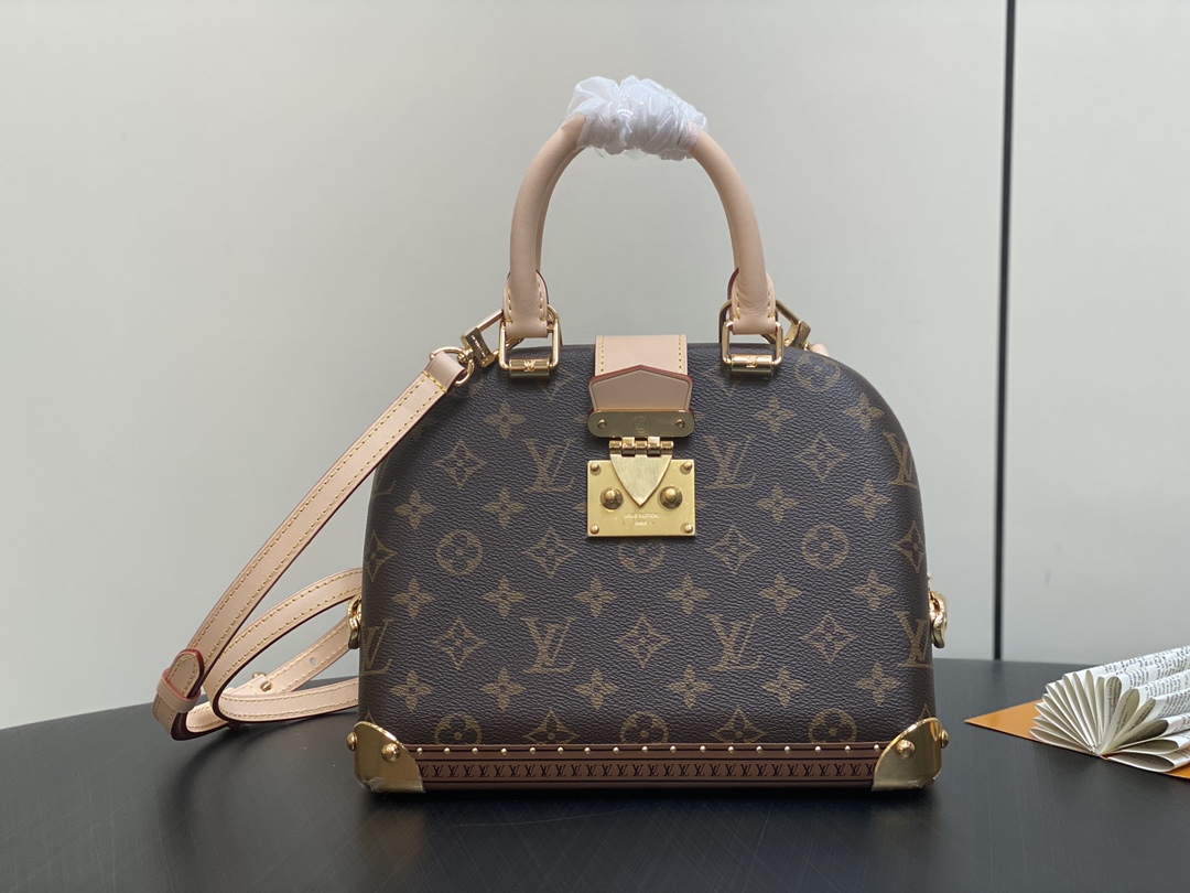 Louis Vuitton LV Speedy Tassen handtassen Replica van de beste kwaliteit aanpassen
 M11114