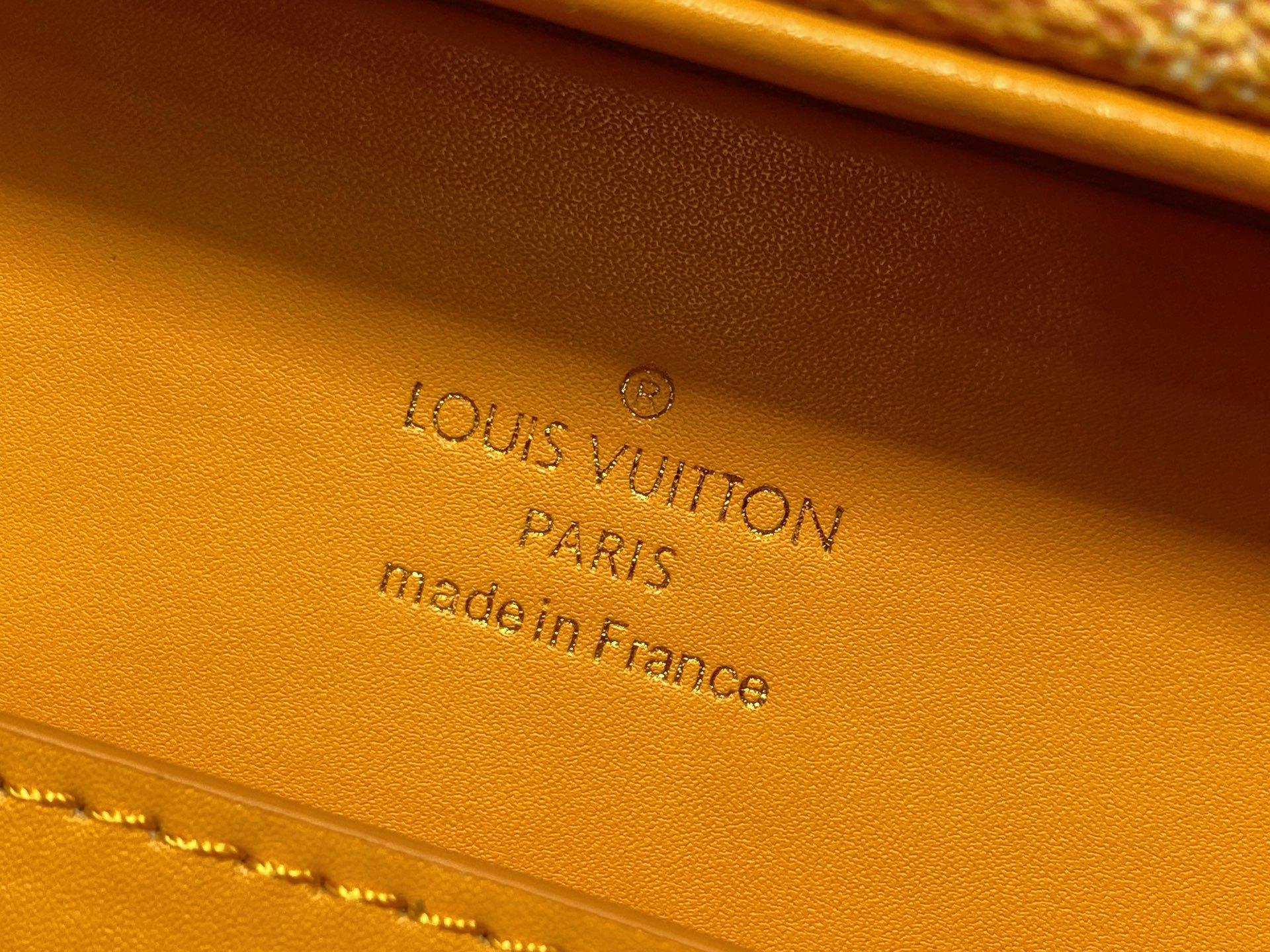 【顶级原单】M12458 M11118黄花 盒子包箱子 本款 Handle Trunk 手袋取材 Mon