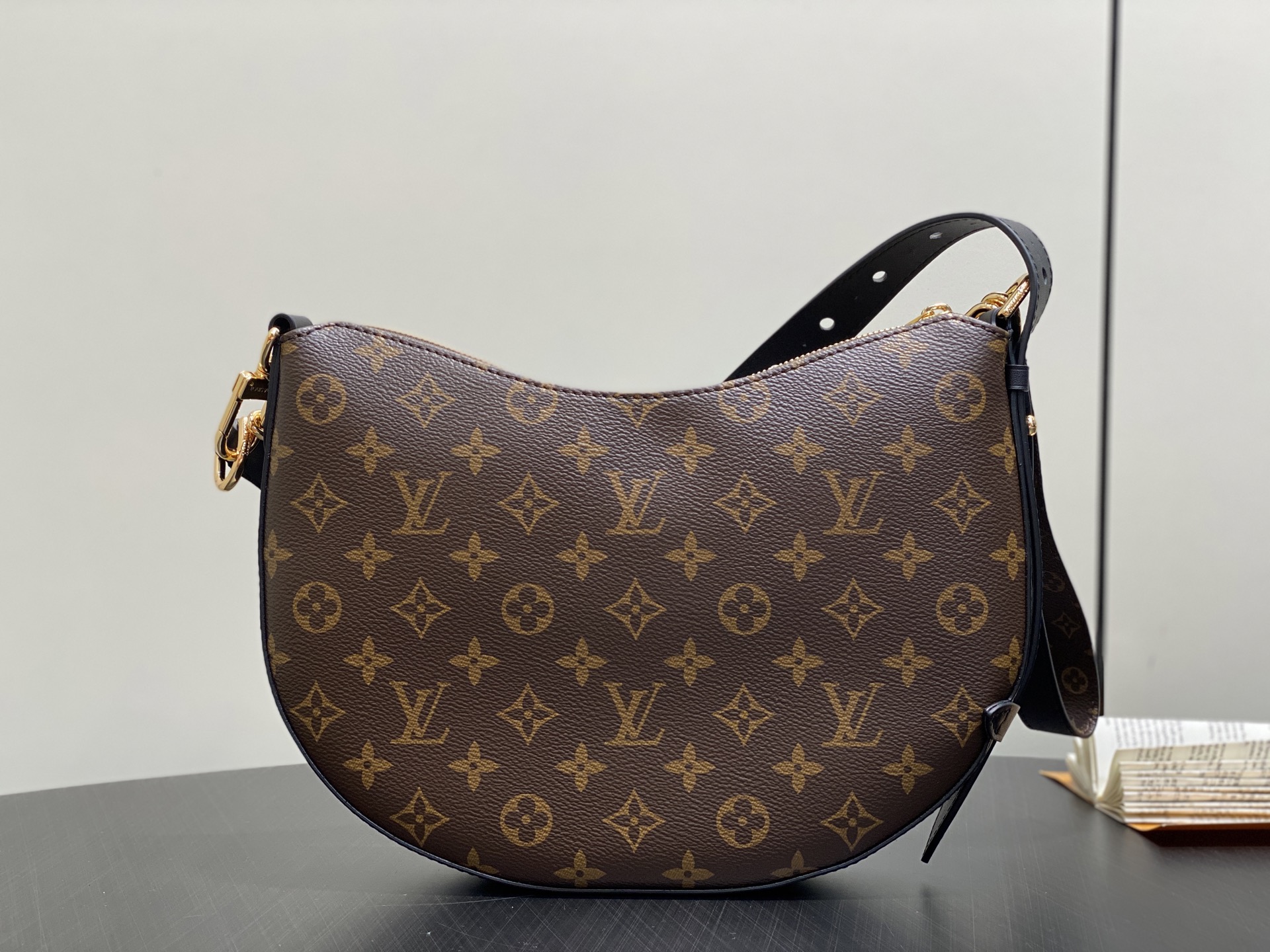 Louis Vuitton Cookie BB Monogram Chain Bag, 19 cm - Crossbody & Shoulder Bag 4 i1751043305875 5163 0 2