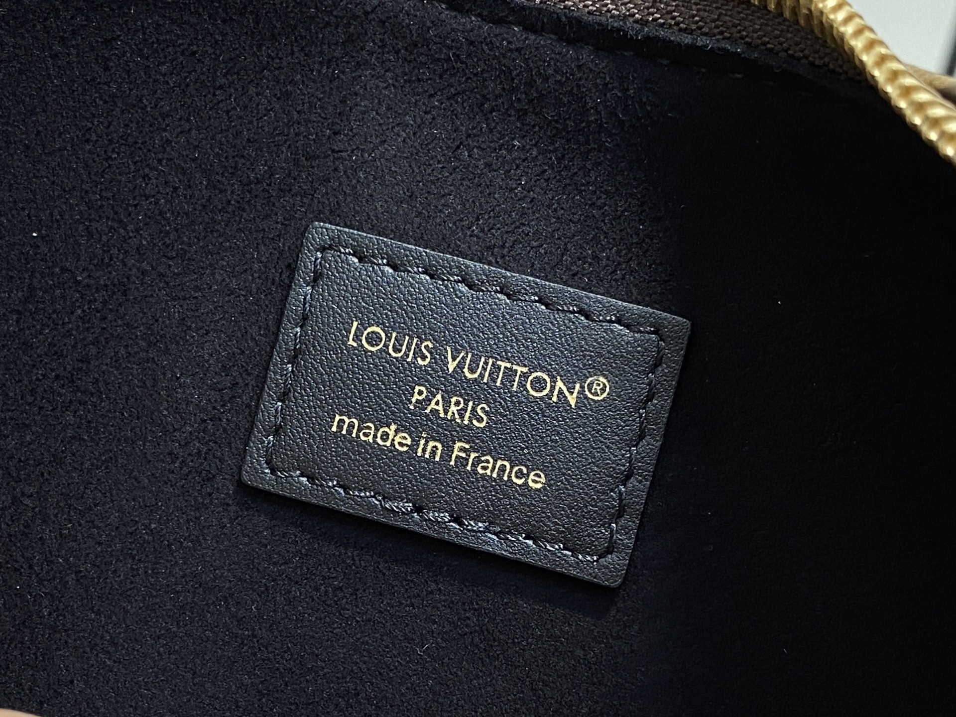 Louis Vuitton Cookie BB Monogram Chain Bag, 19 cm - Crossbody & Shoulder Bag 10 i1751043309623 2715 0 8