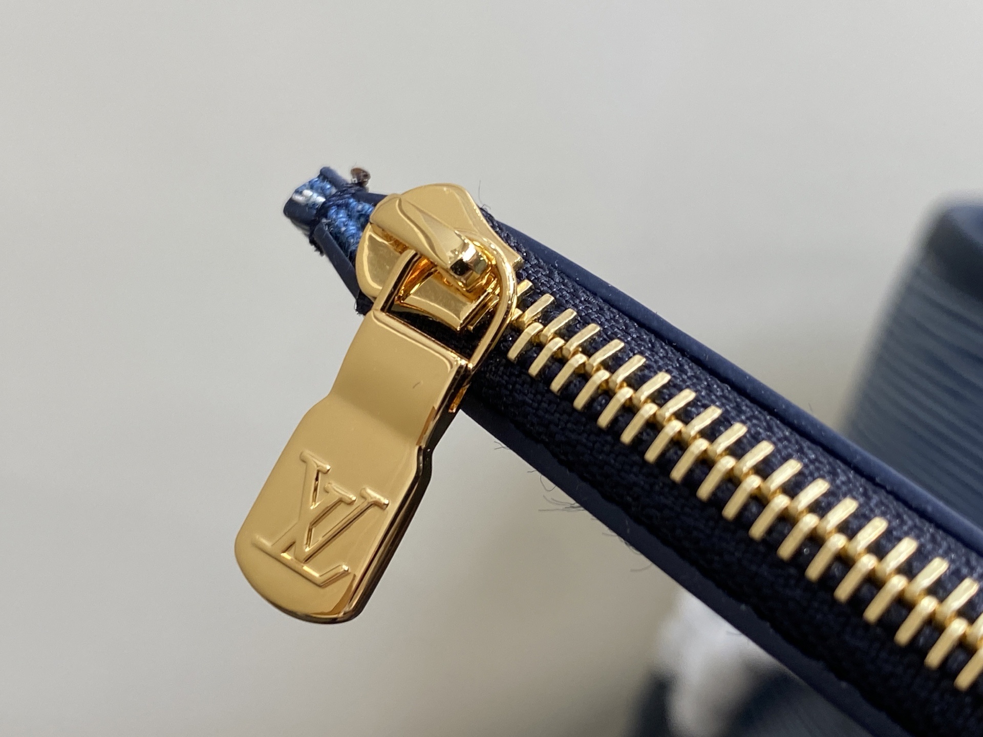 【顶级原单】M14856蓝白色 水波纹购物袋 NEW Neverfull MM 手袋 M11930 Ne