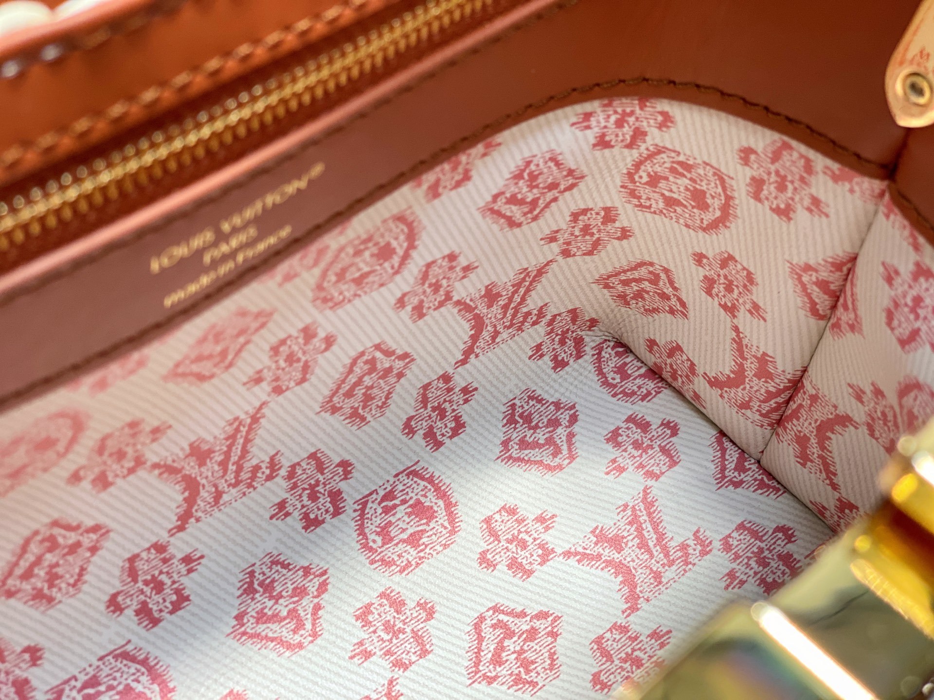 【顶级原单】M26025棕色/编织 全皮cap那英款 CAPUCINES BB 手袋 M14366深蓝