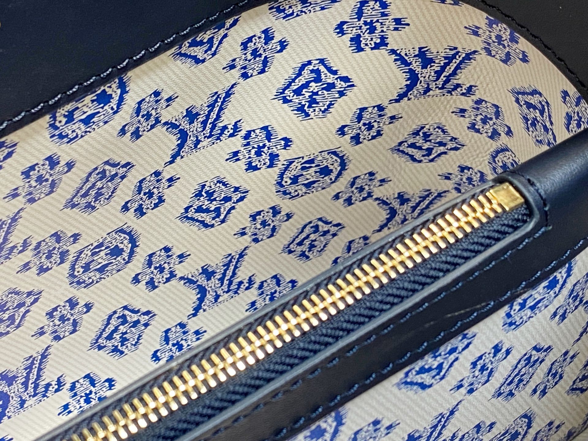 【顶级原单】M14366深蓝色 编织cap那英款 Capucines BB 手袋 本款 Capucine