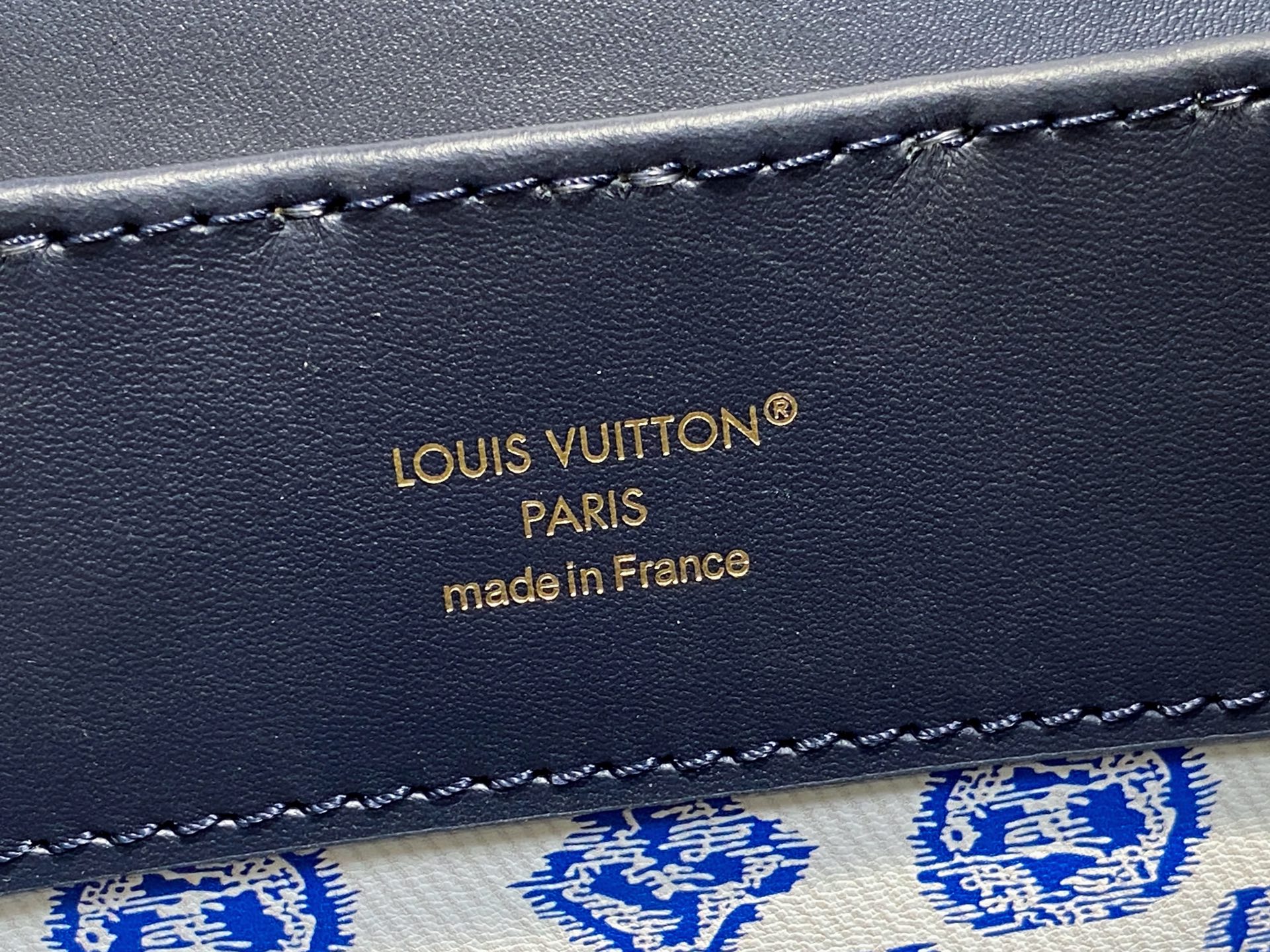 【顶级原单】M14366深蓝色 编织cap那英款 Capucines BB 手袋 本款 Capucine