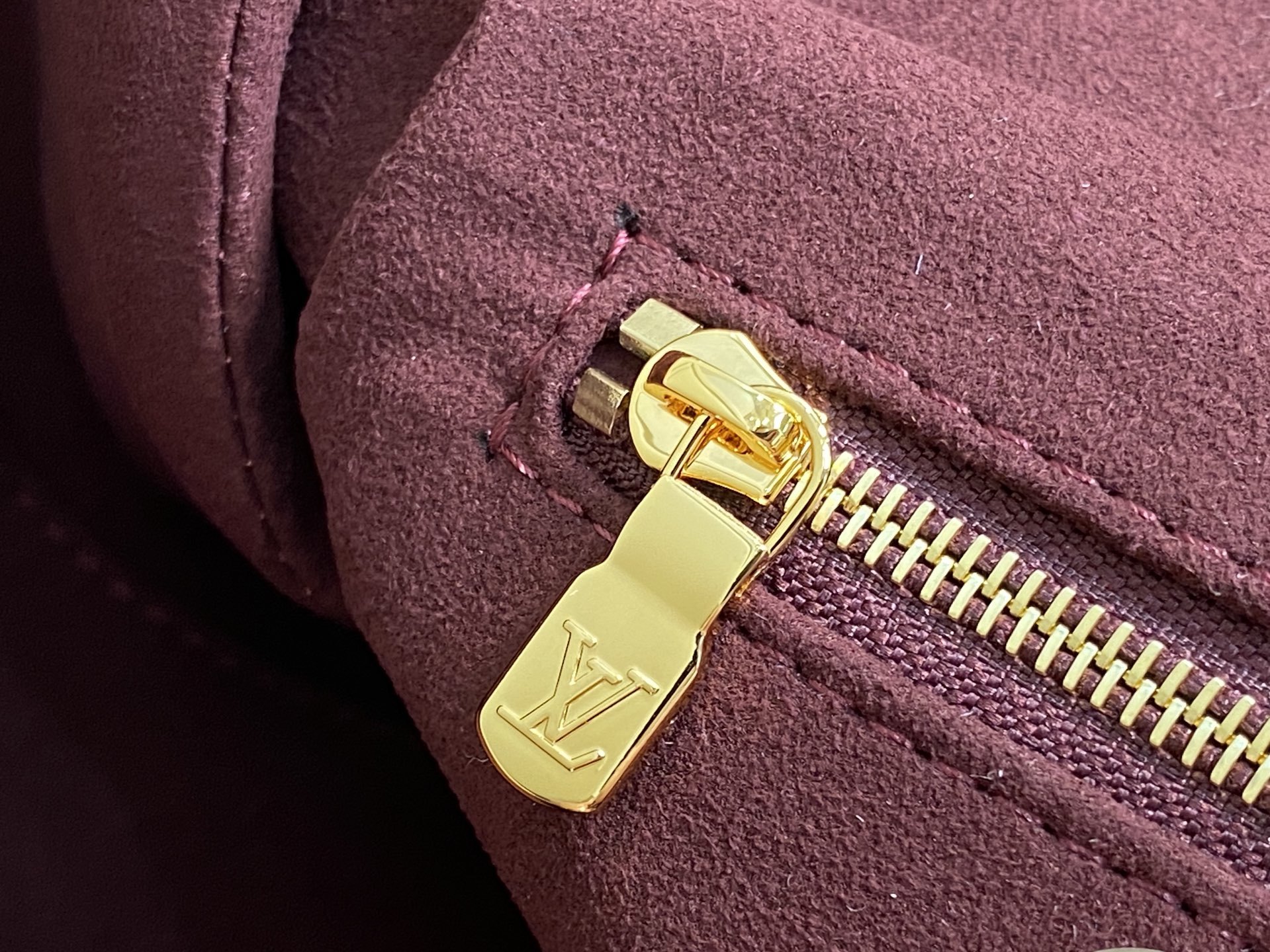 【顶级原单】M25877老花 大号购物袋 Sac Again 手袋 这款Again包是2010年推出的A