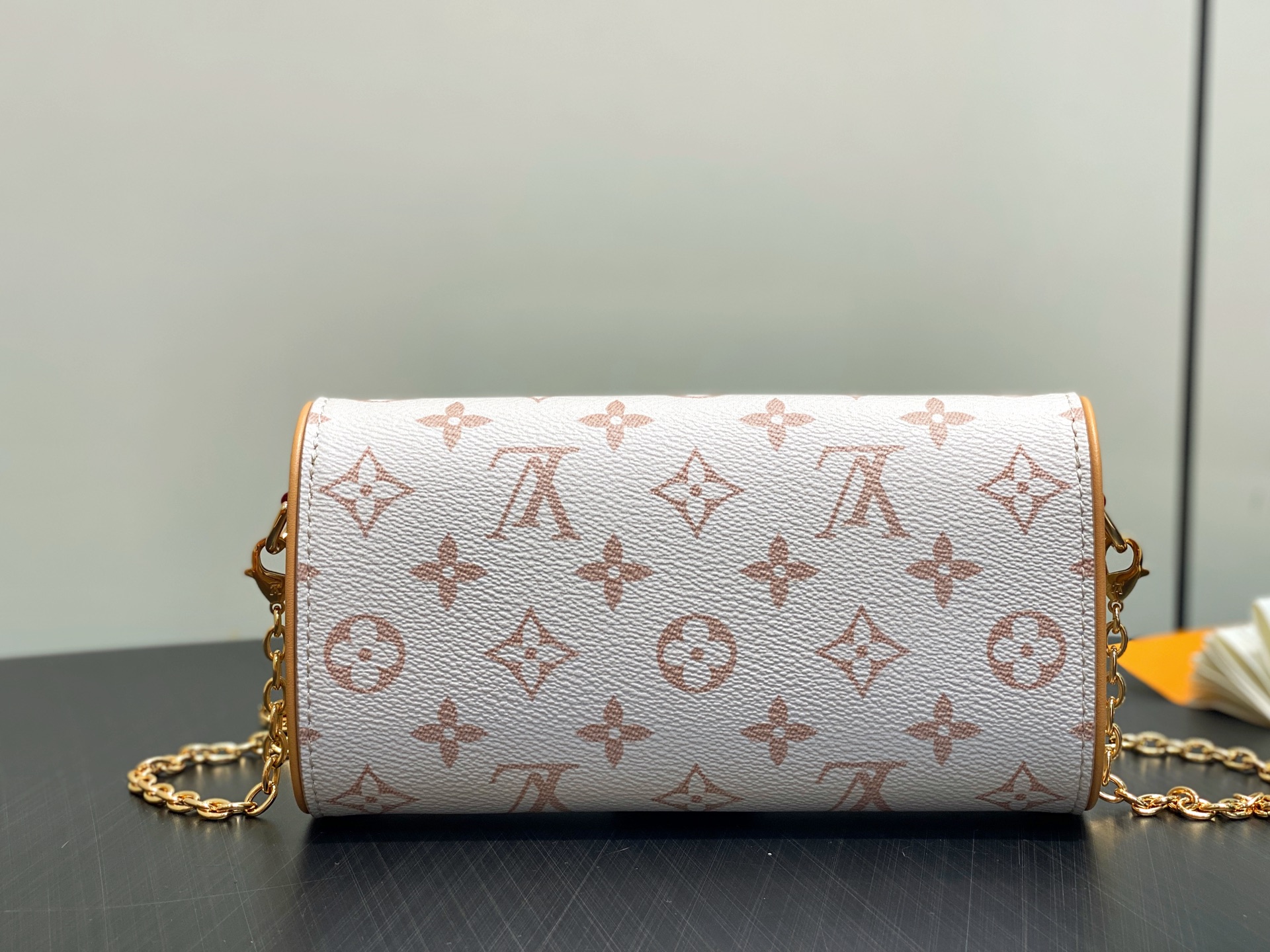 【顶级原单】M26583白花 链条包 Pochette Camille 手袋 本款 Pochette C
