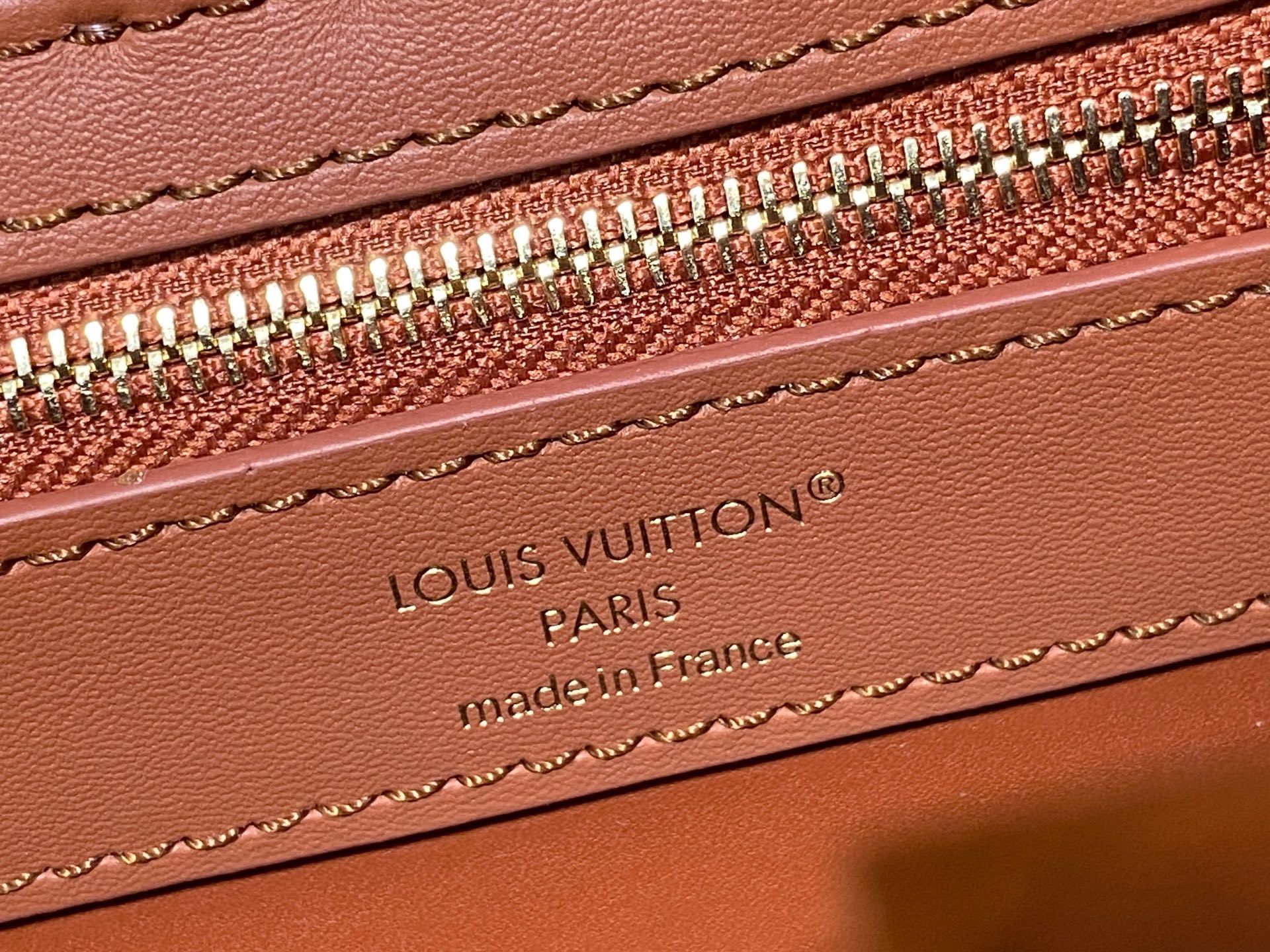 【顶级原单】M11617棕色编织 全皮cap那英款 CAPUCINES 迷你手袋 m11617 棕色 m