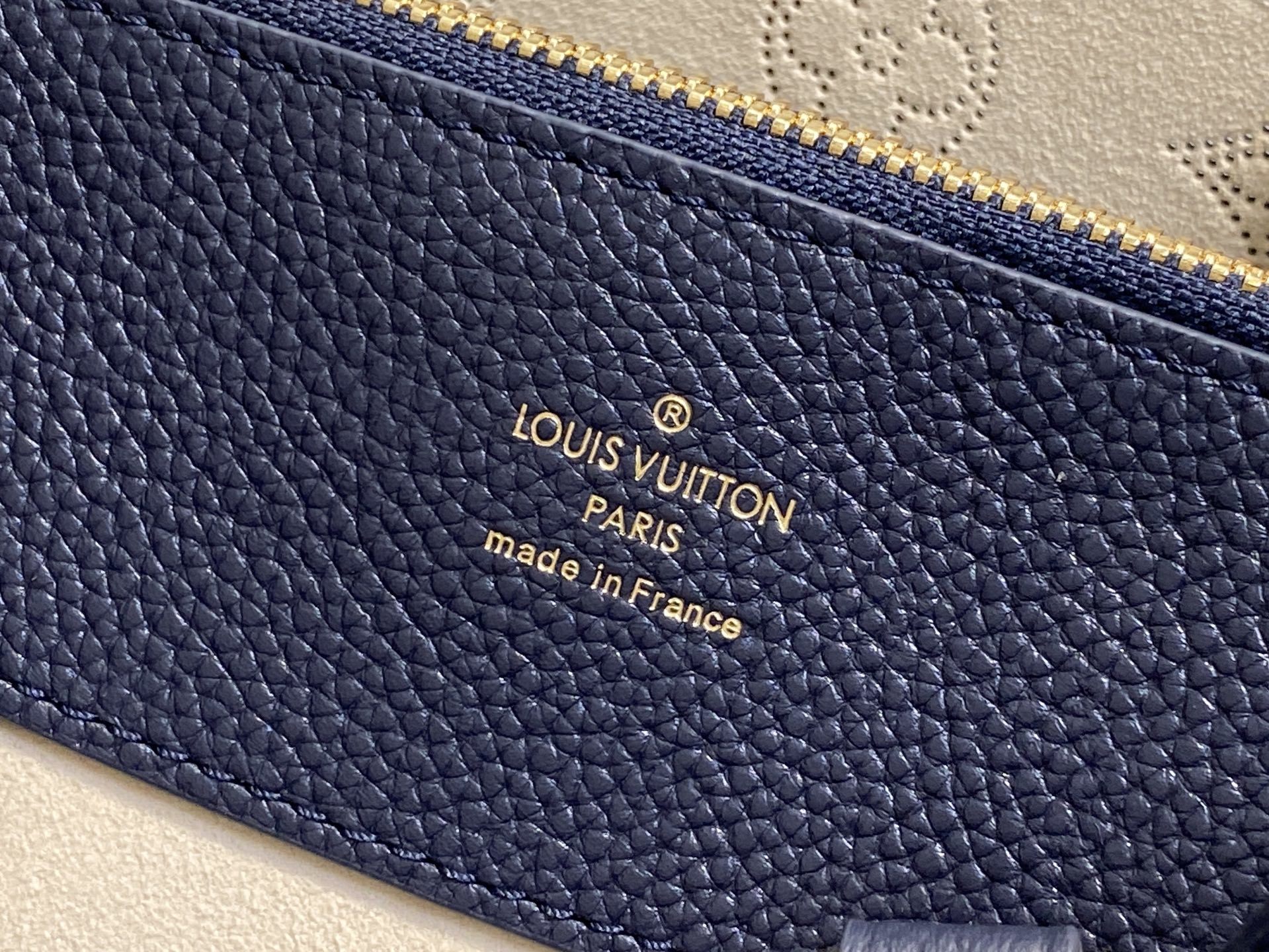 【顶级原单】M14316深蓝/镂空 M59200全皮链条包手提包 Bella Tote Ys 手袋 本款