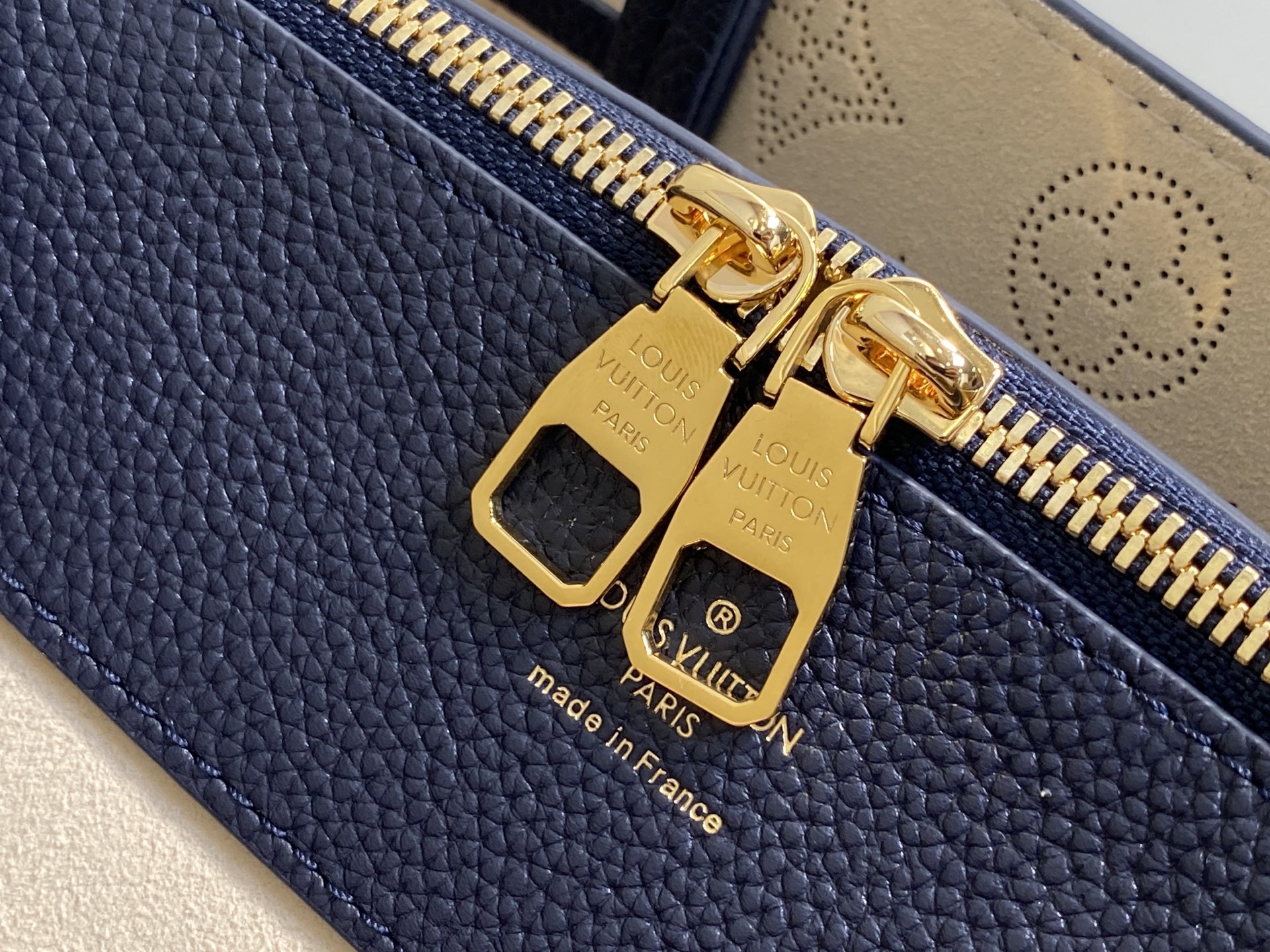 【顶级原单】M14316深蓝/镂空 M59200全皮链条包手提包 Bella Tote Ys 手袋 本款