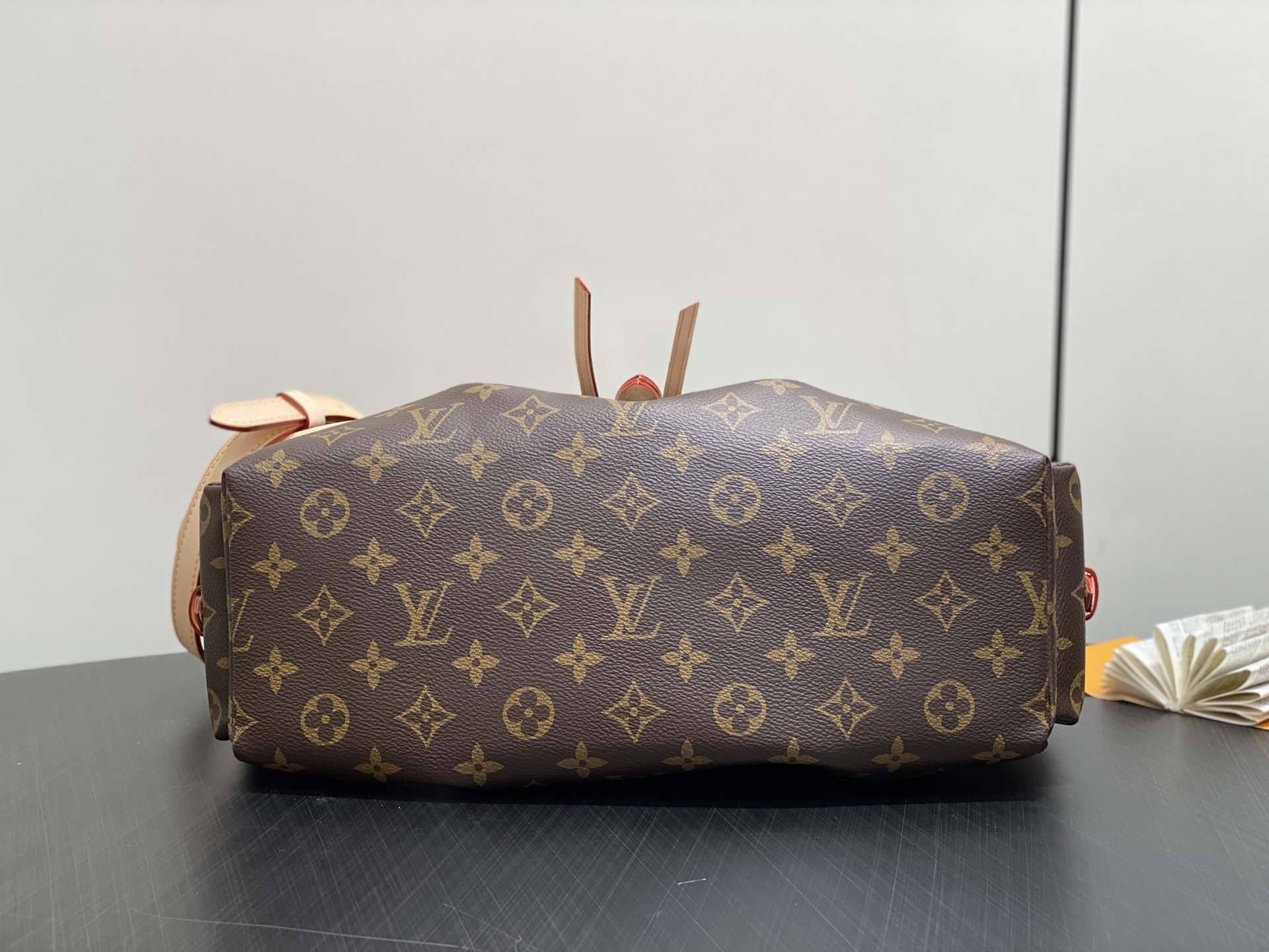 【顶级原单】M26040老花 链条包奥德赛 本款 Odyssee 中号手袋以摩登视角重新诠释路易威登经典