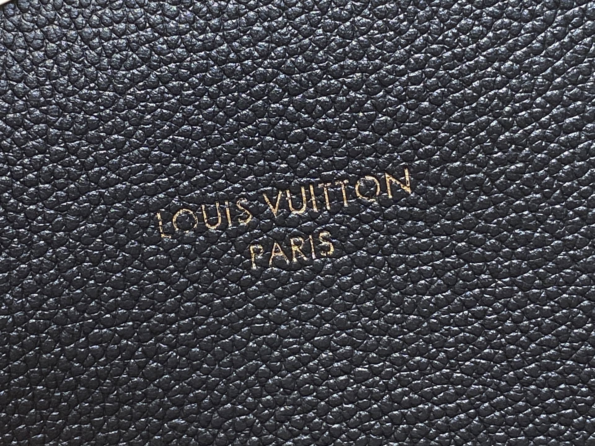 【顶级原单】M26037黑色 全皮大号speedy枕头包 当季新款 EXPRESS 大号手袋 Expre