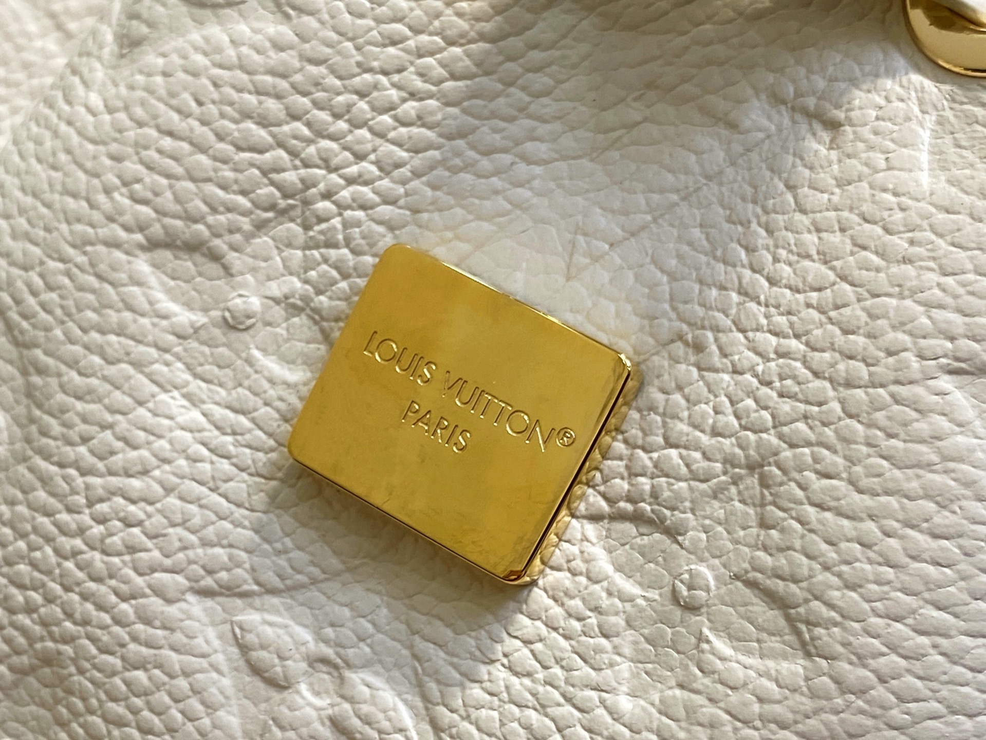 【顶级原单】M25819米白 M14549黑色 全迷你双肩包 Nano Noé 背包 這款Nano No