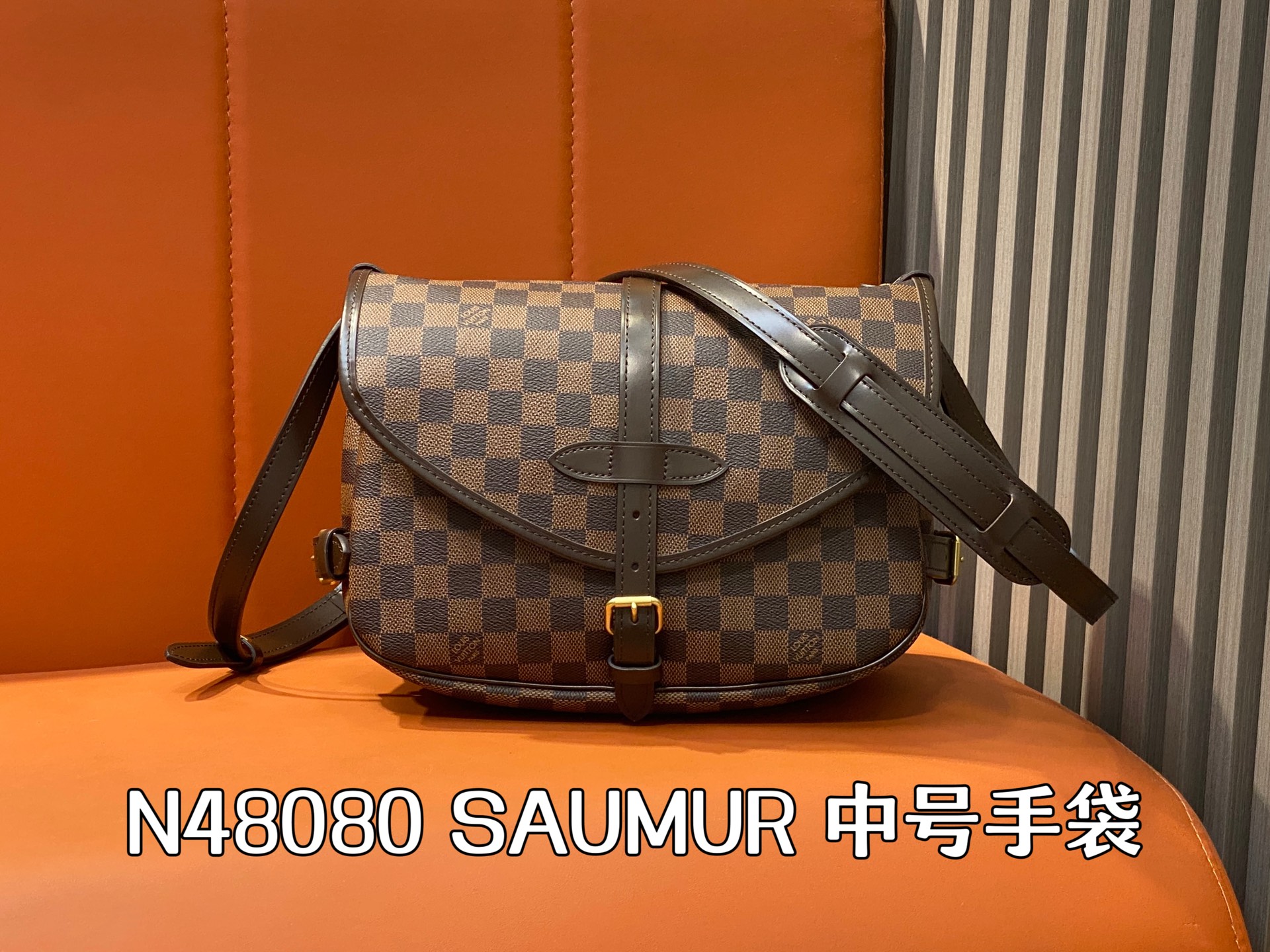 Louis Vuitton Saumur Medium Handbag N48080 - Classic Design & Premium Quality 1 i1756313512597 9718 0 0